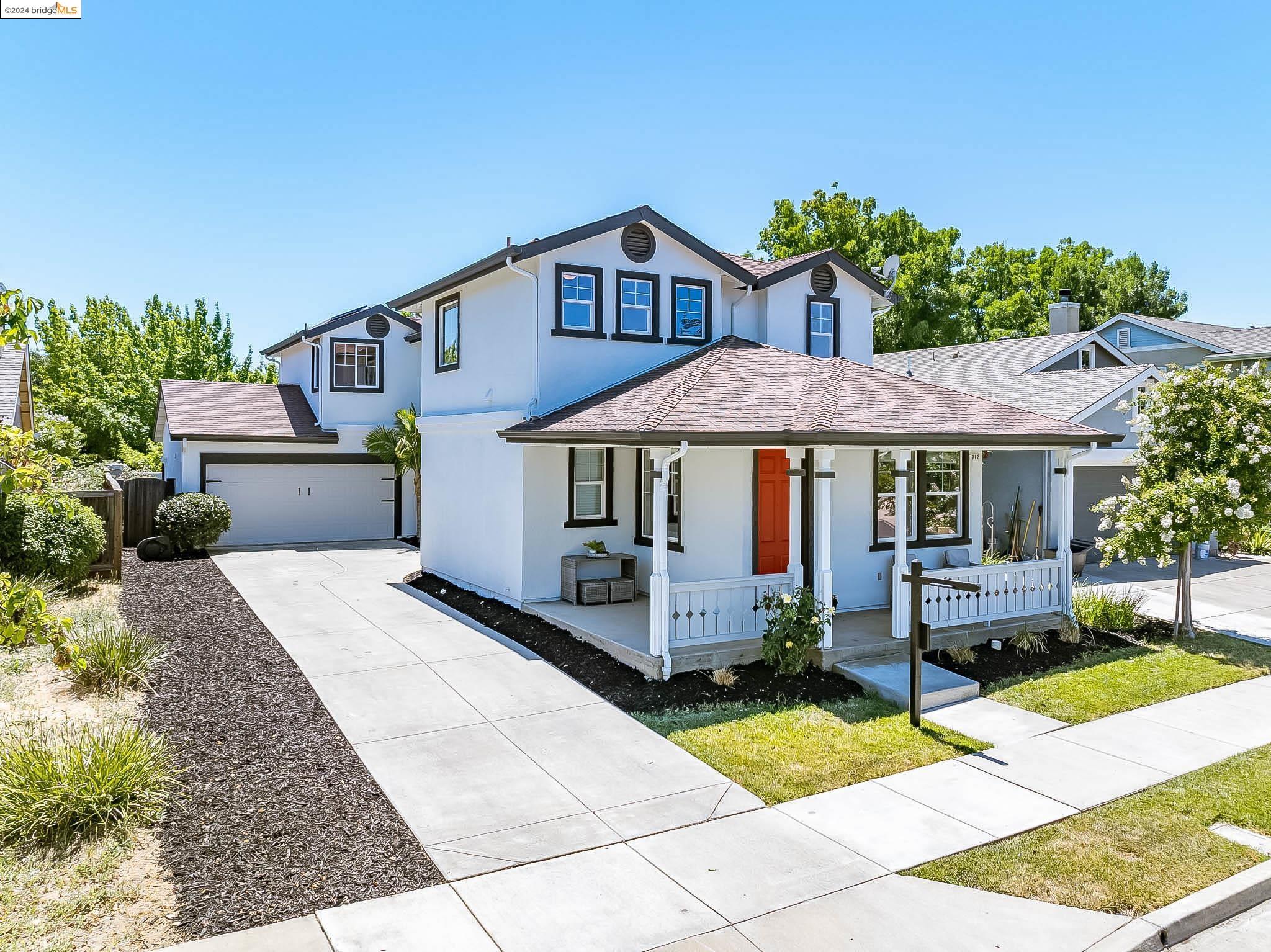 712 Crocket Dr