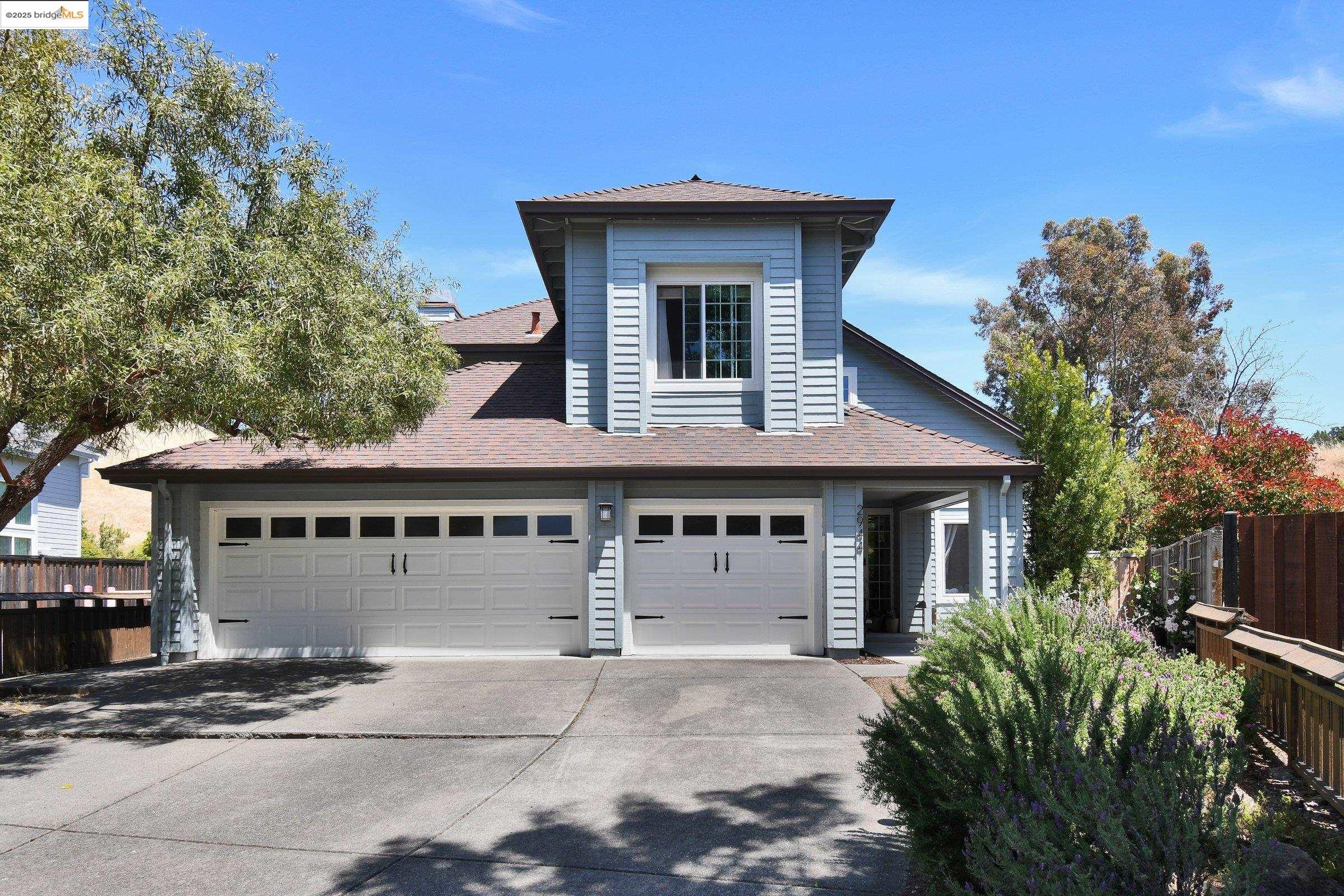 2944 Von Doolen Court