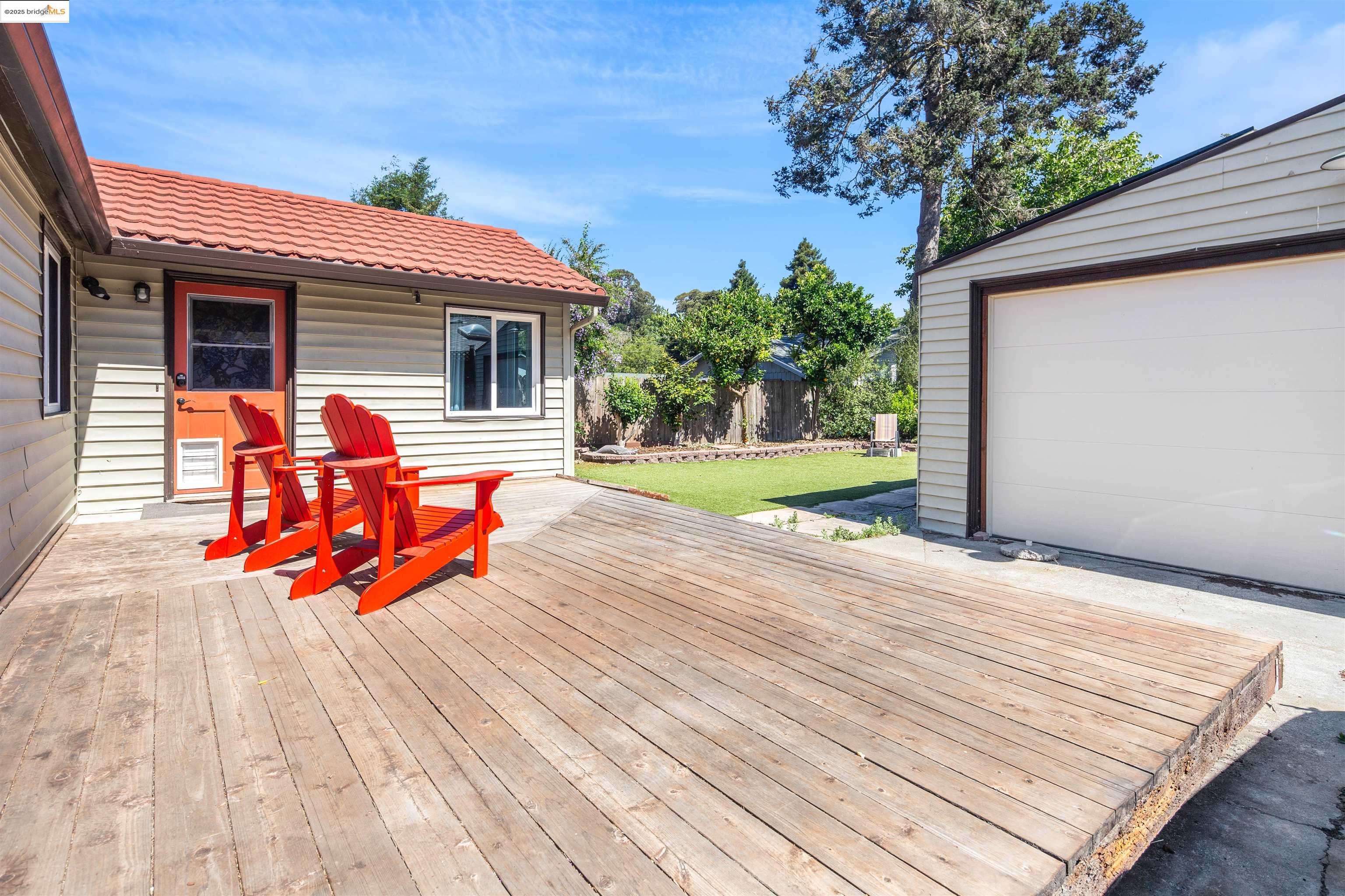 4091 Garden Road