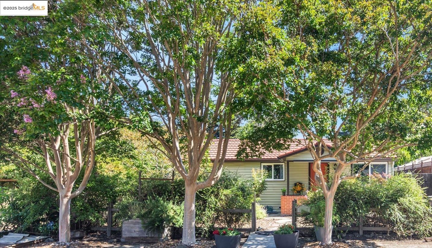 4091 Garden Road