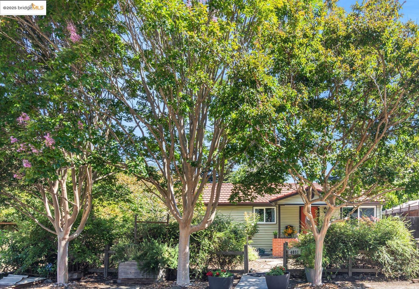 4091 Garden Road