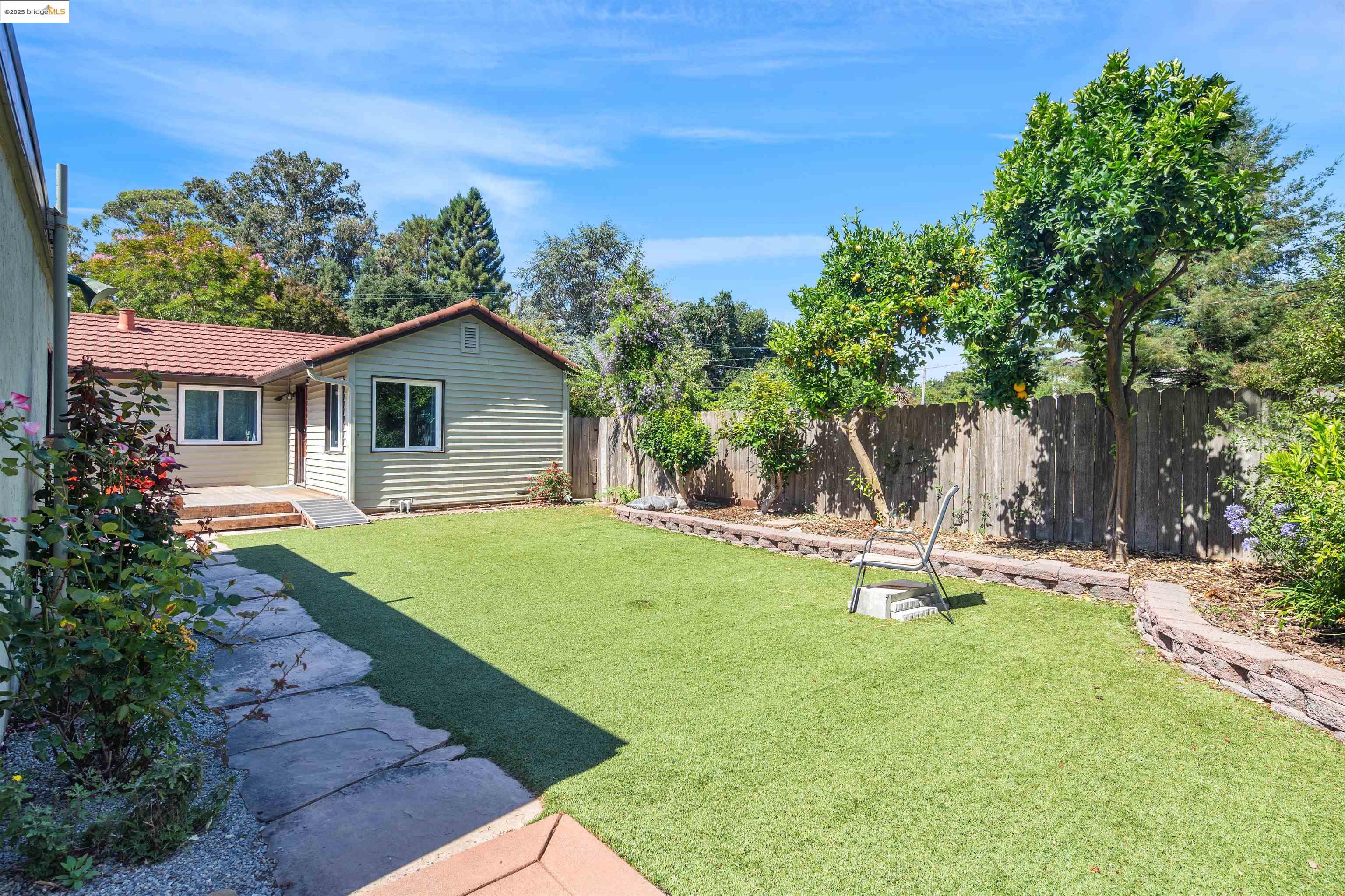 4091 Garden Road
