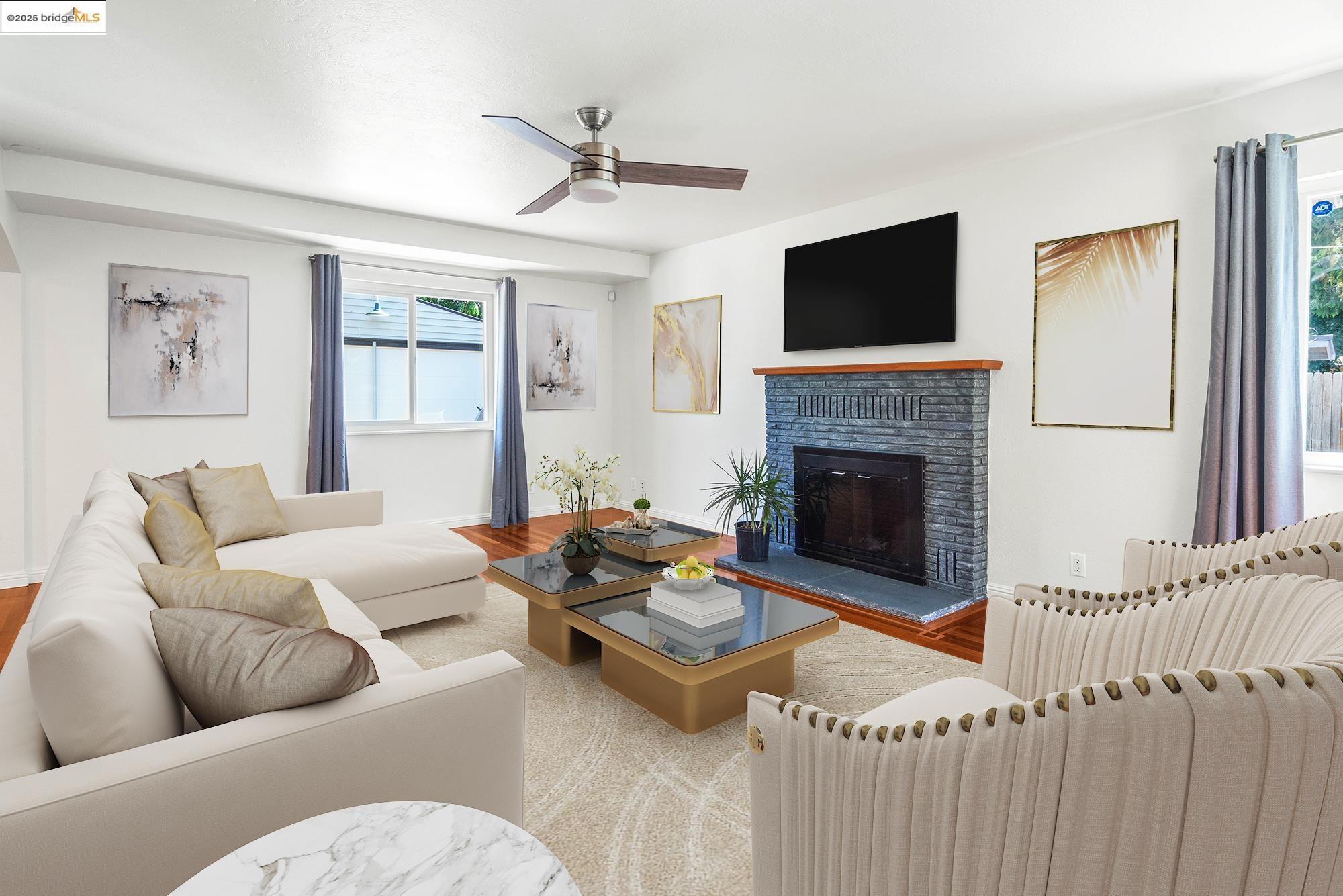 4091 Garden Road