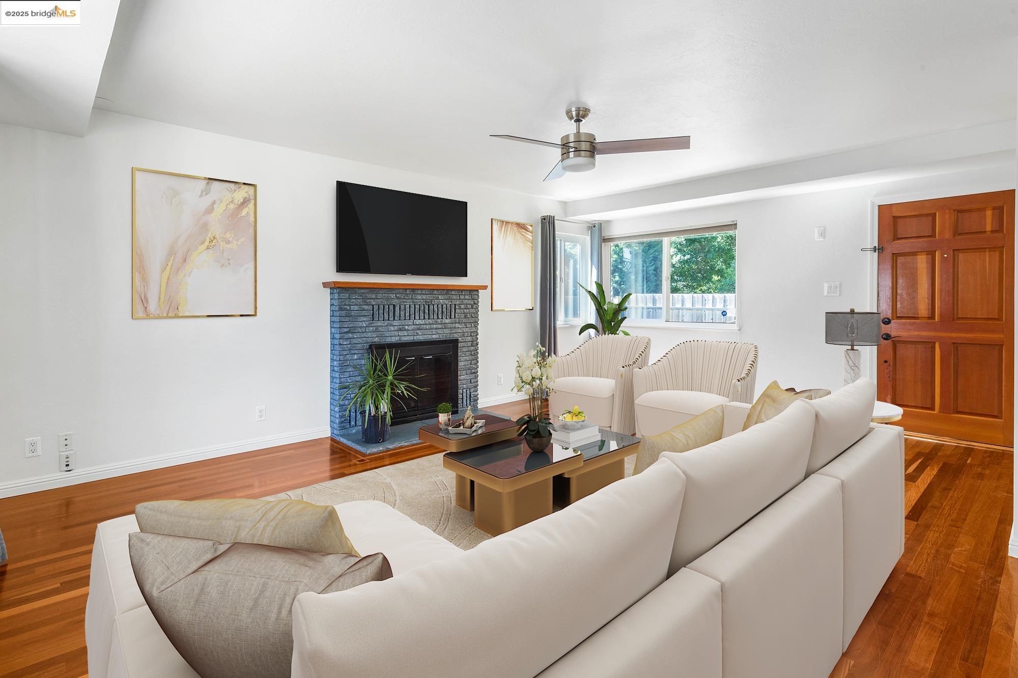 4091 Garden Road