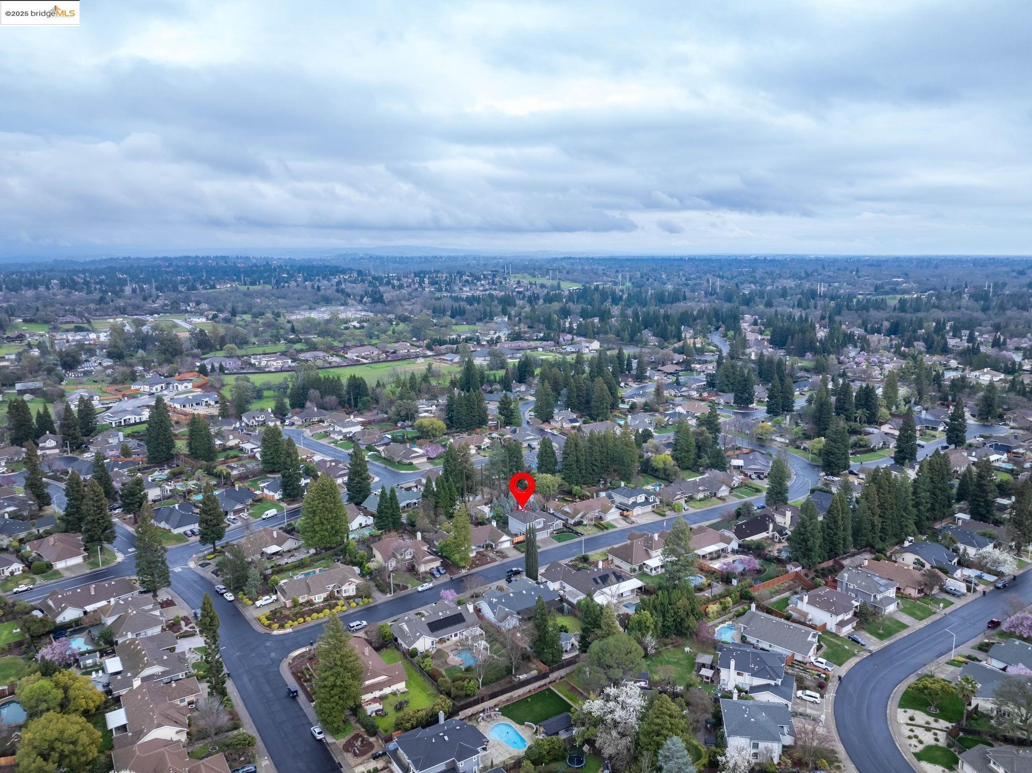 1307 Meadowvista Way