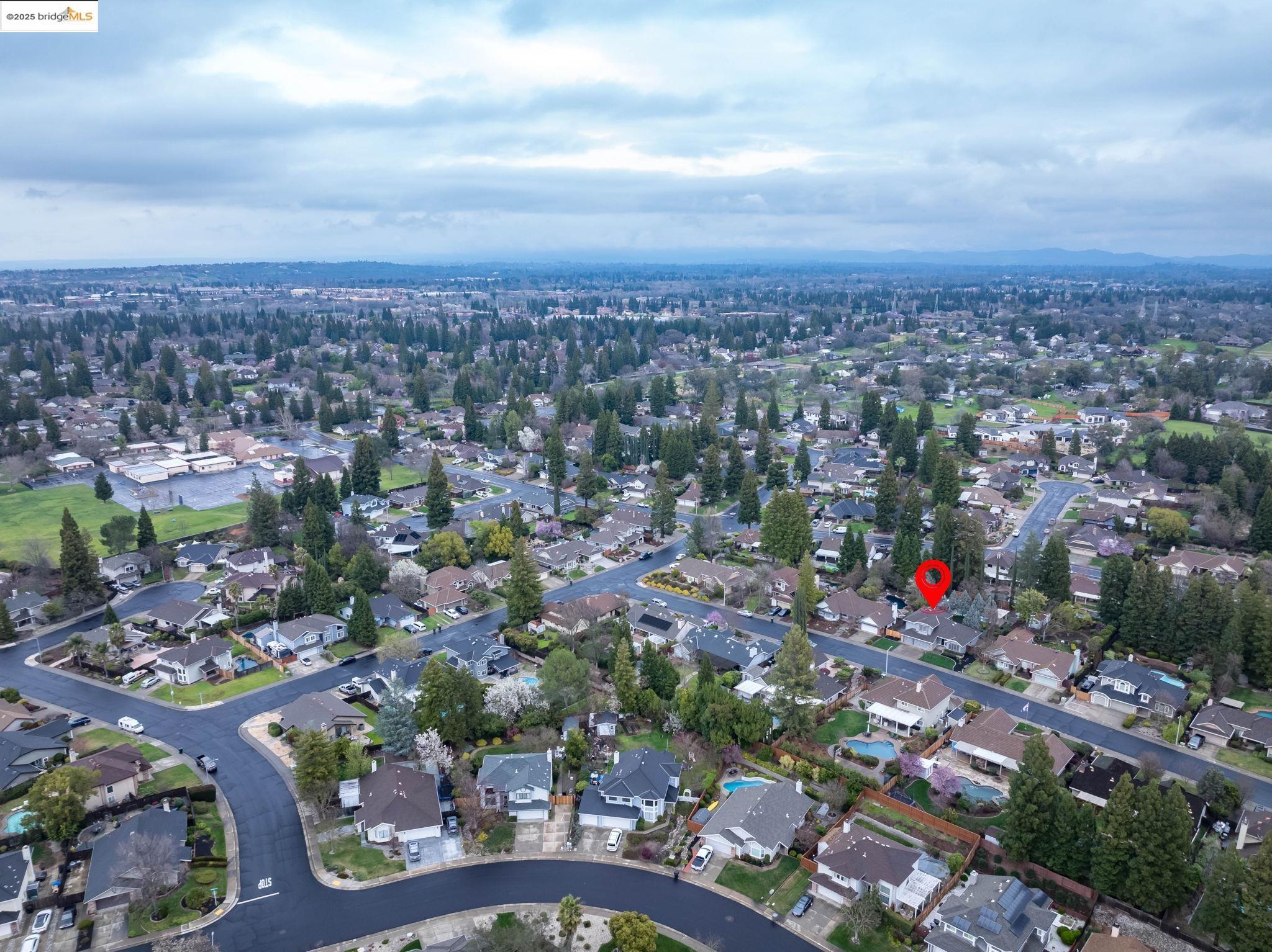 1307 Meadowvista Way