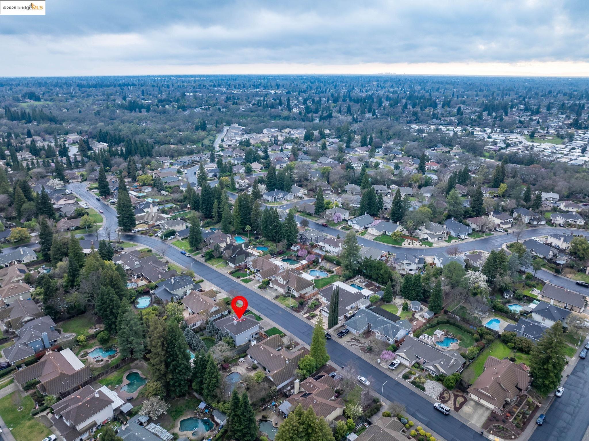 1307 Meadowvista Way