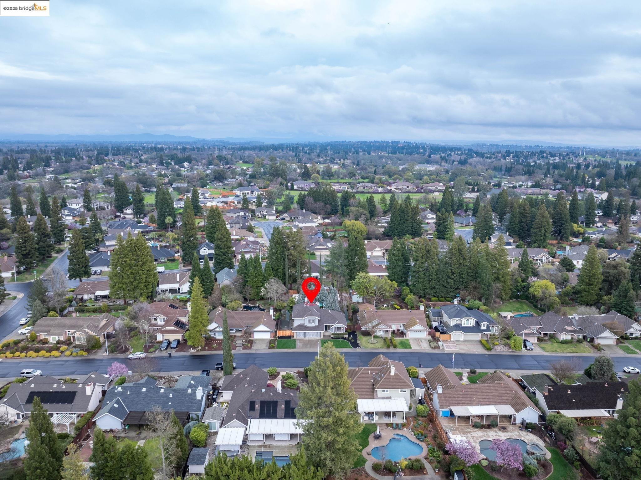 1307 Meadowvista Way