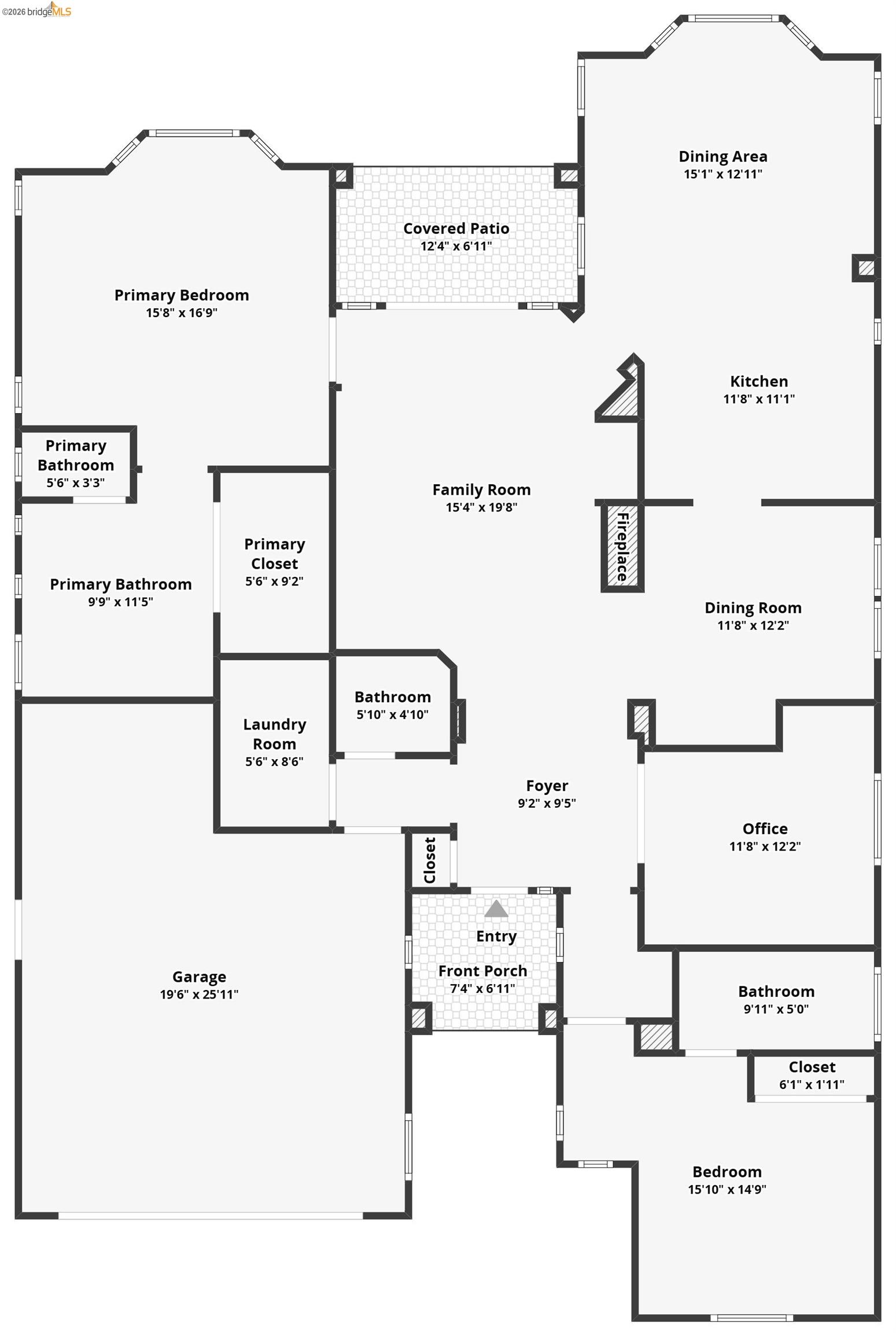 1632 Regent Drive
