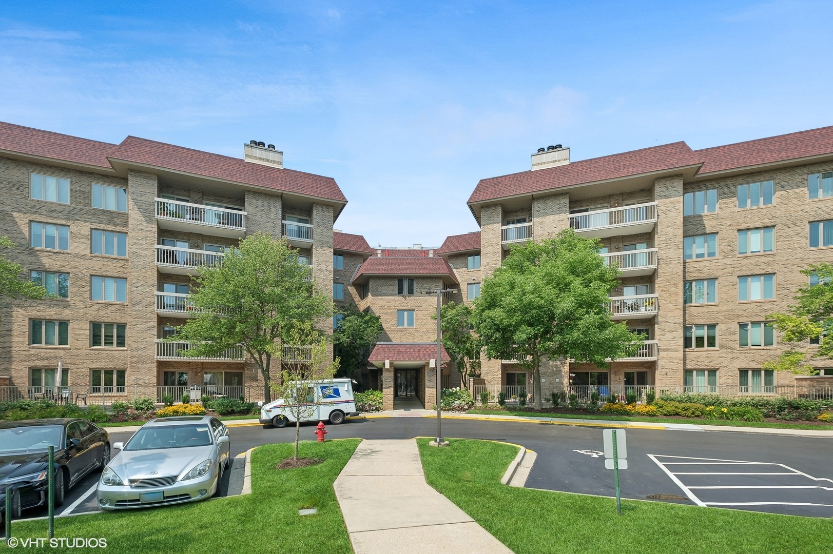 1280 Rudolph Road Unit: 3A