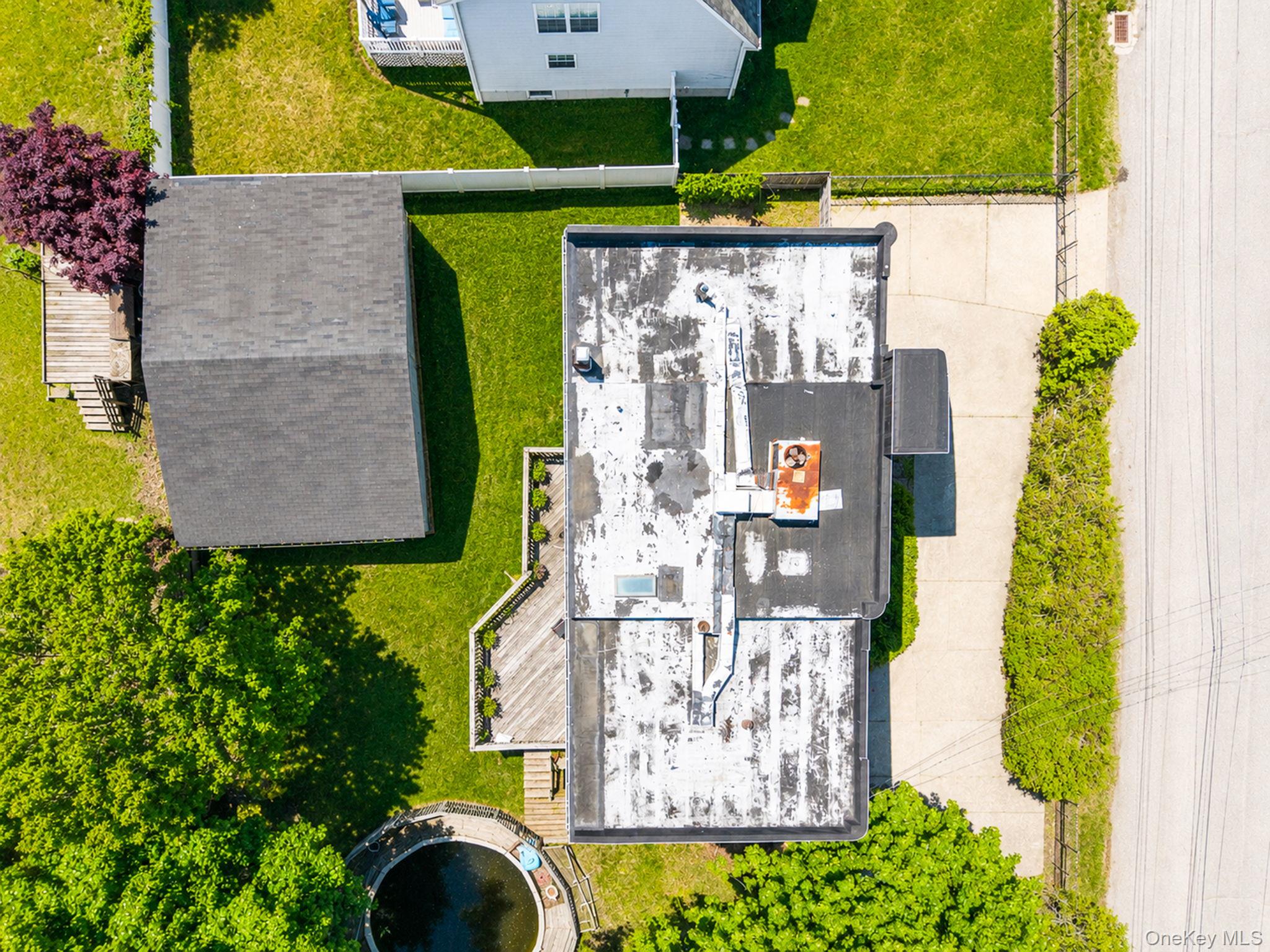 46 Brushwood Drive