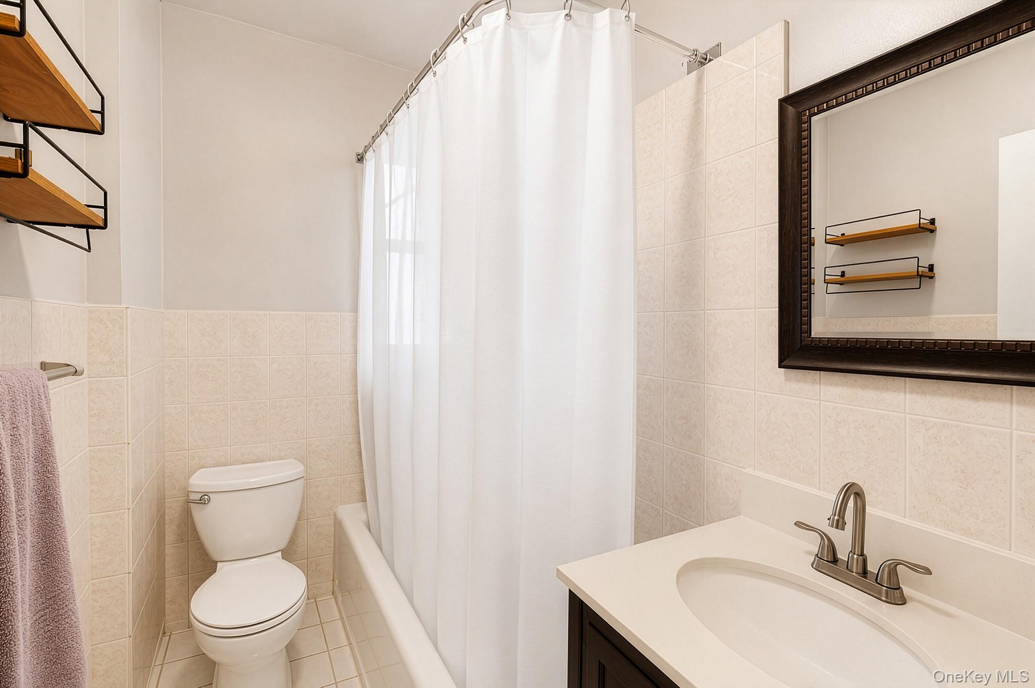 76-66 Austin Street Unit: 6F