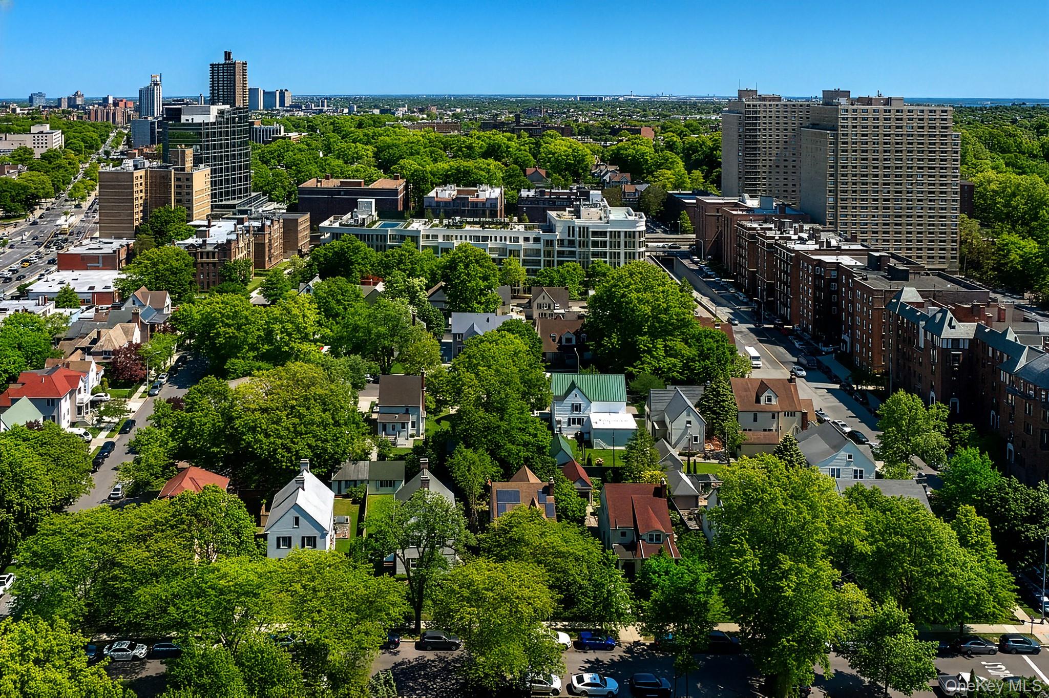 76-66 Austin Street Unit: 6F