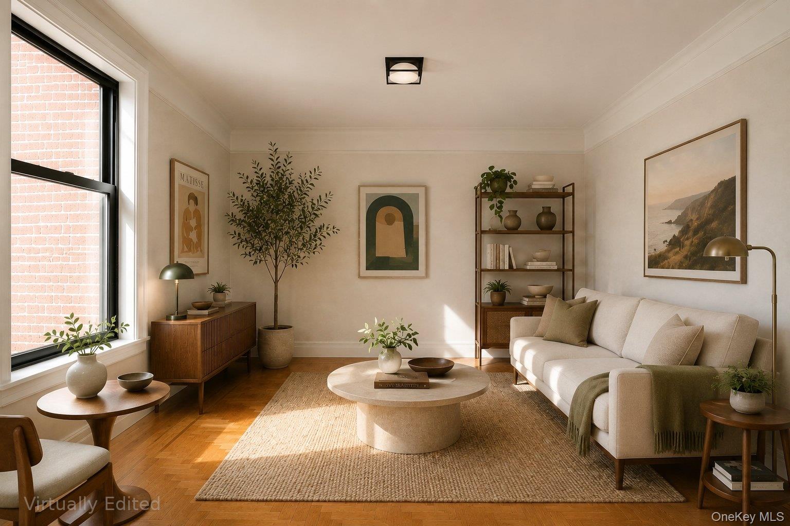 76-66 Austin Street Unit: 6F