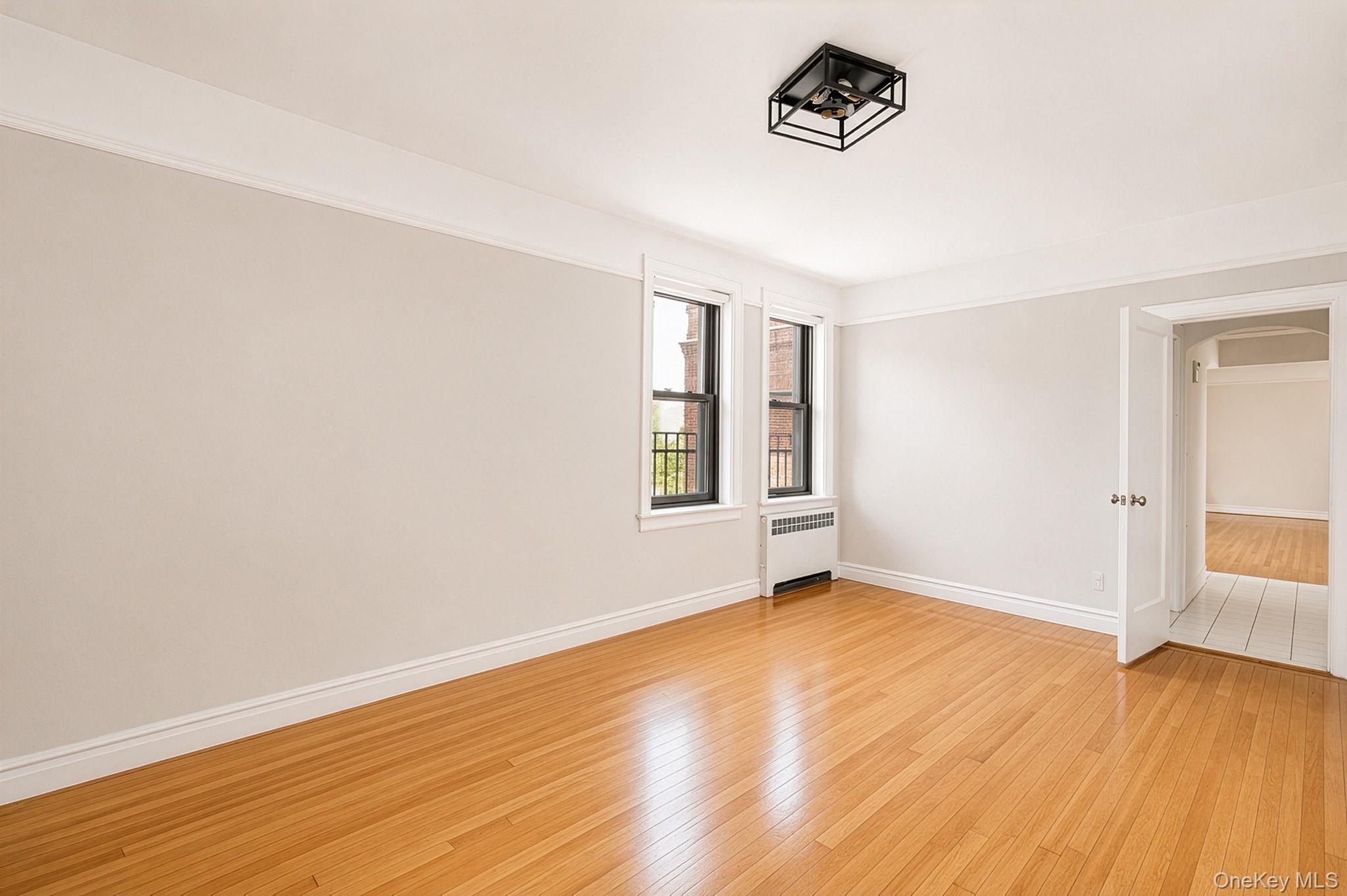 76-66 Austin Street Unit: 6F