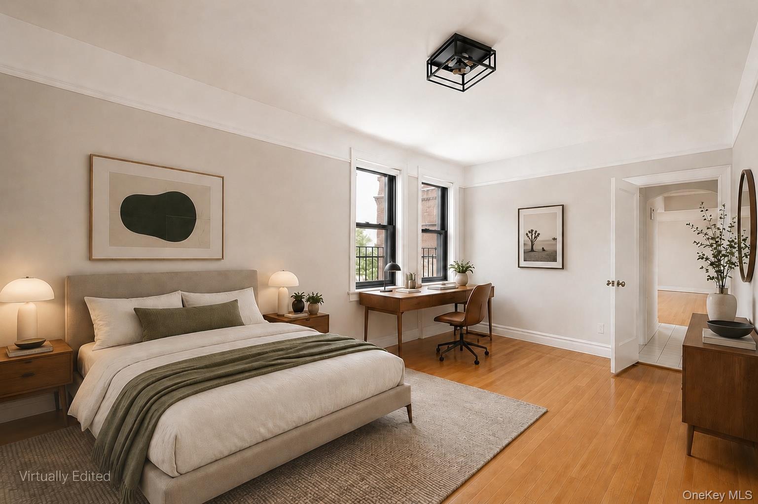 76-66 Austin Street Unit: 6F