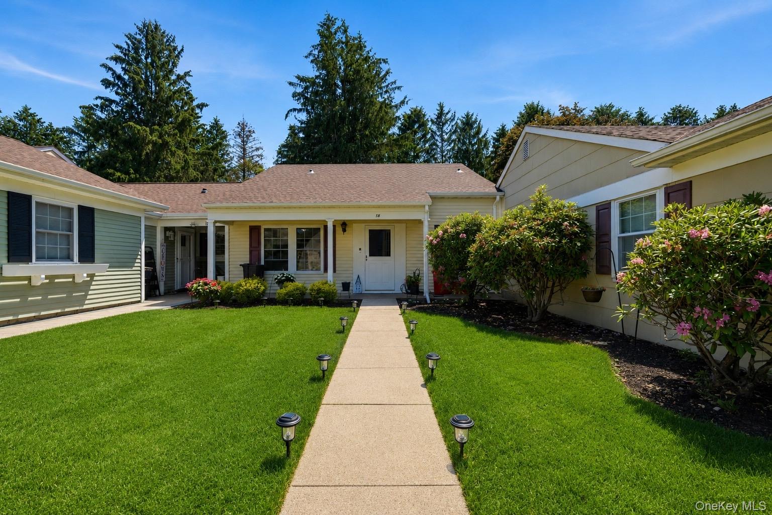 58 Hearthside Drive
