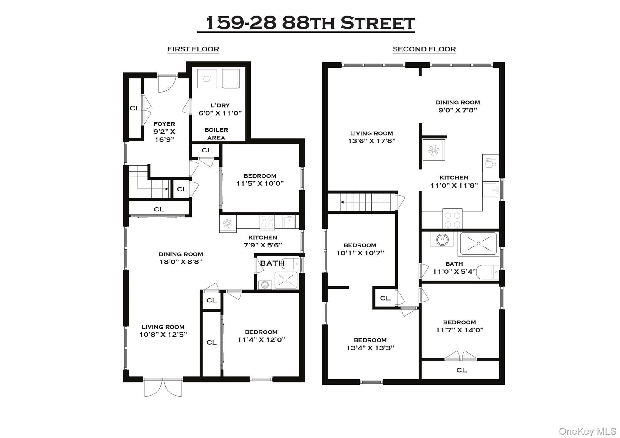 159-28 88th Street