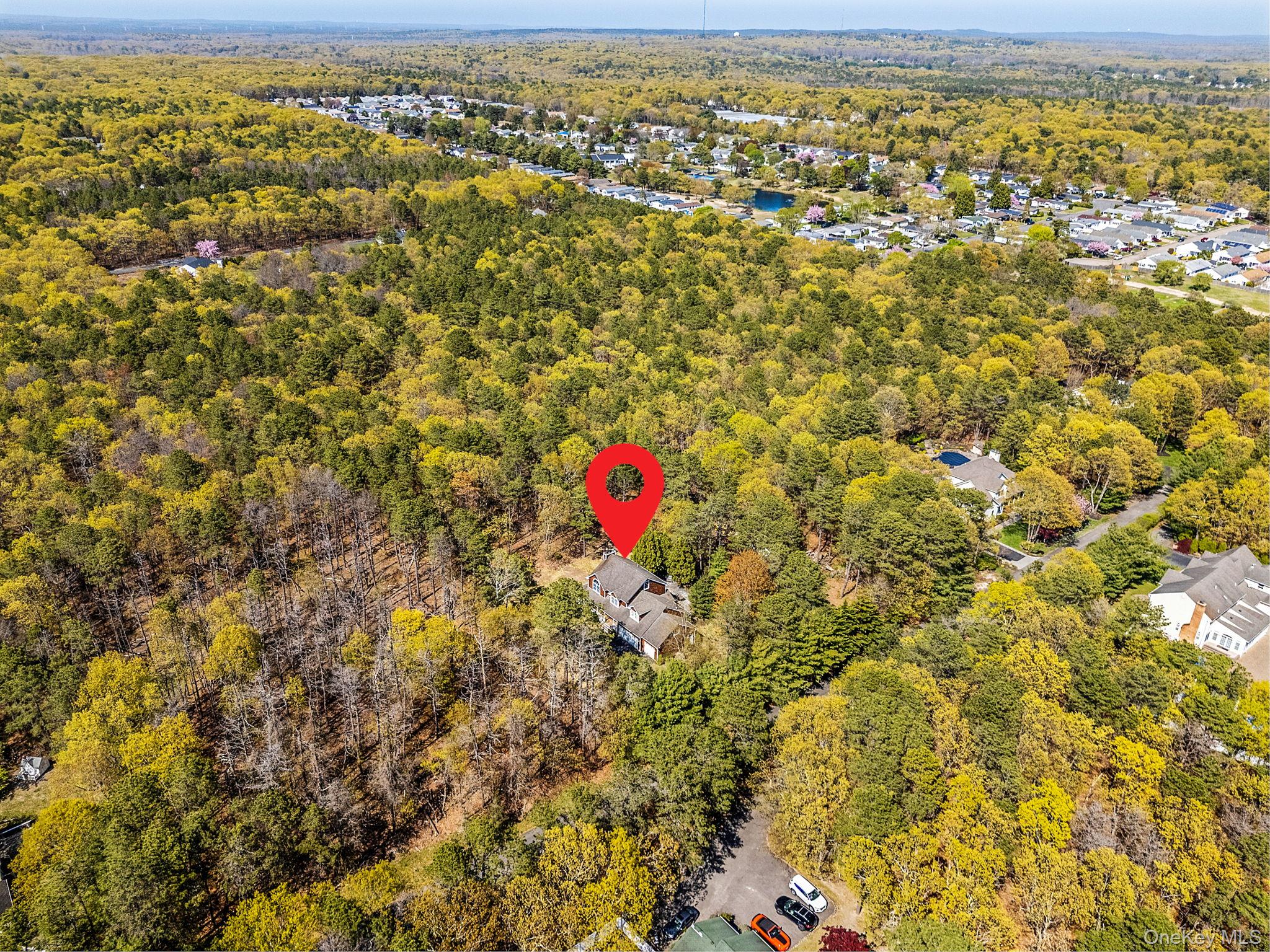 41 N Cozine Road