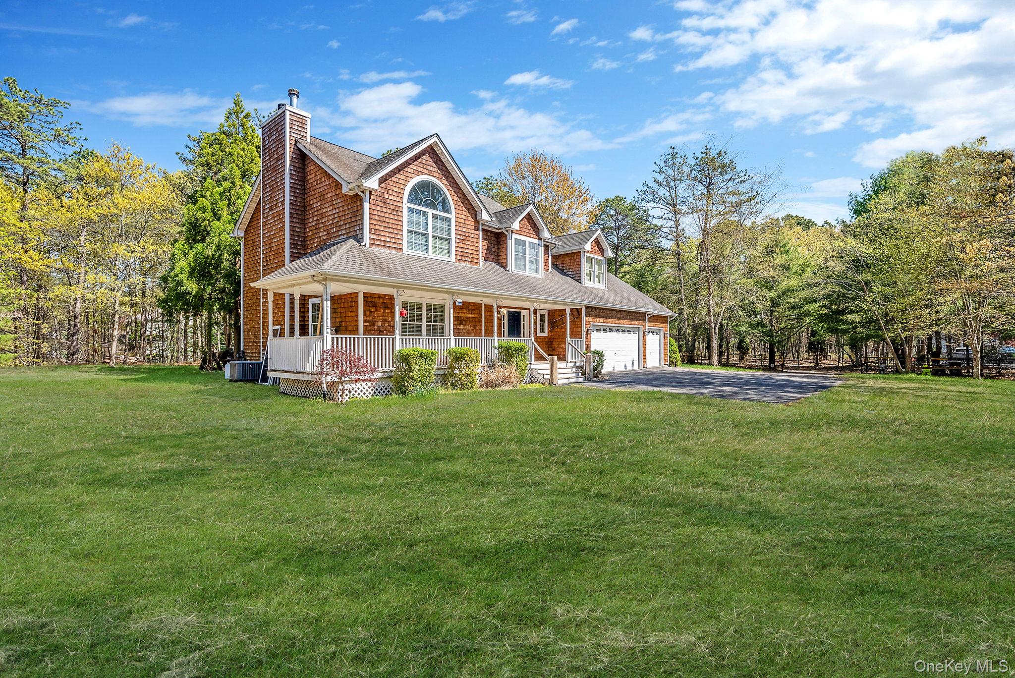 41 N Cozine Road