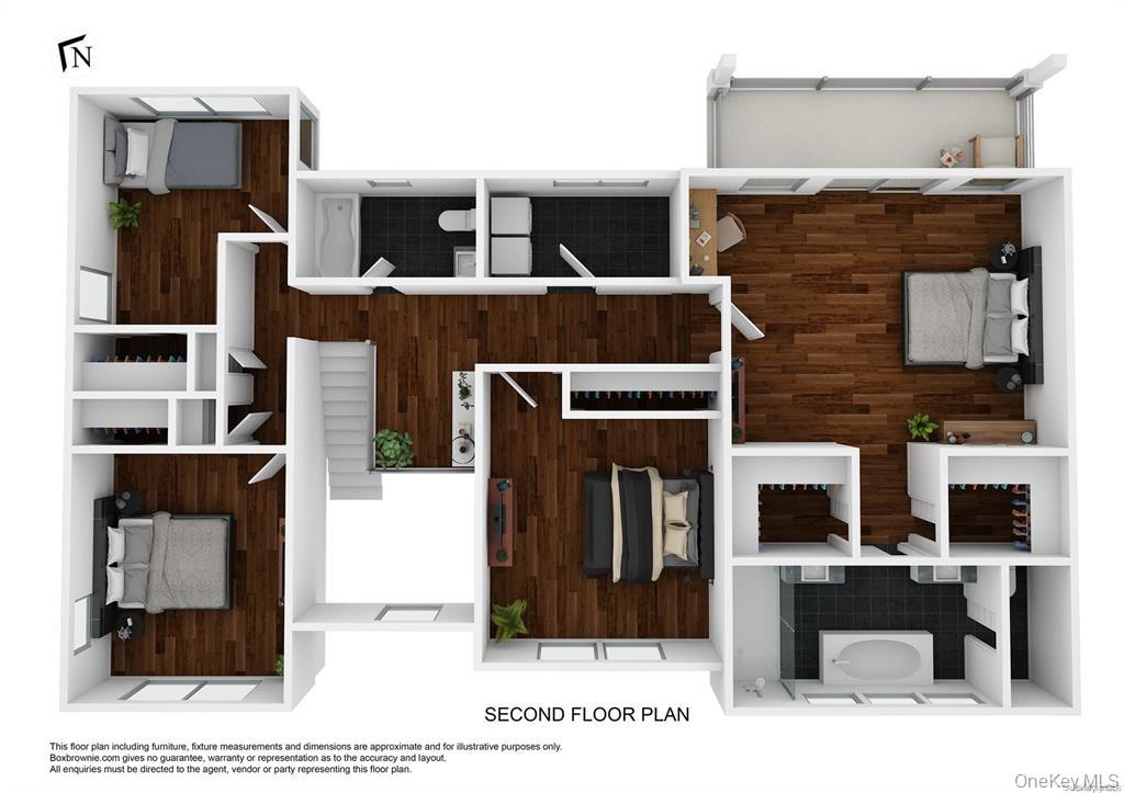 187 Sequams Lane Center
