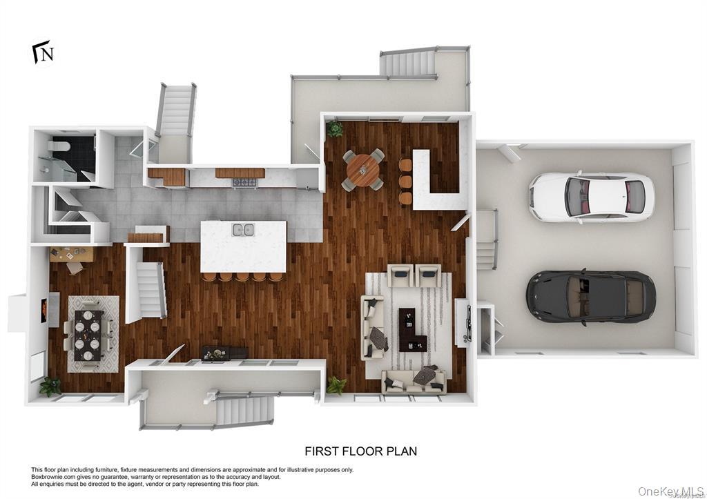 187 Sequams Lane Center