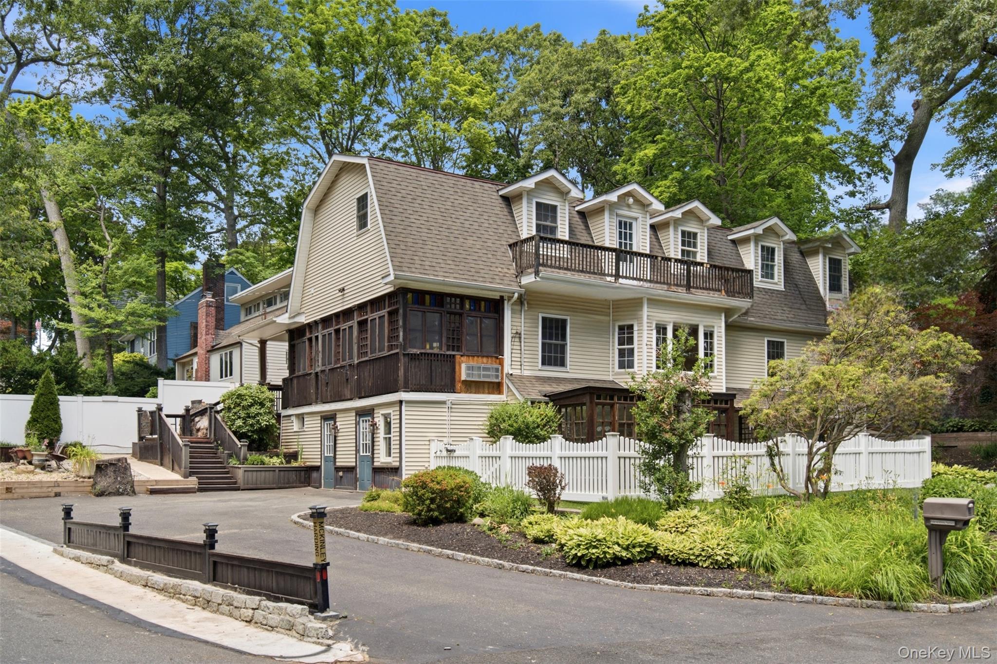 300 McKinley Terrace