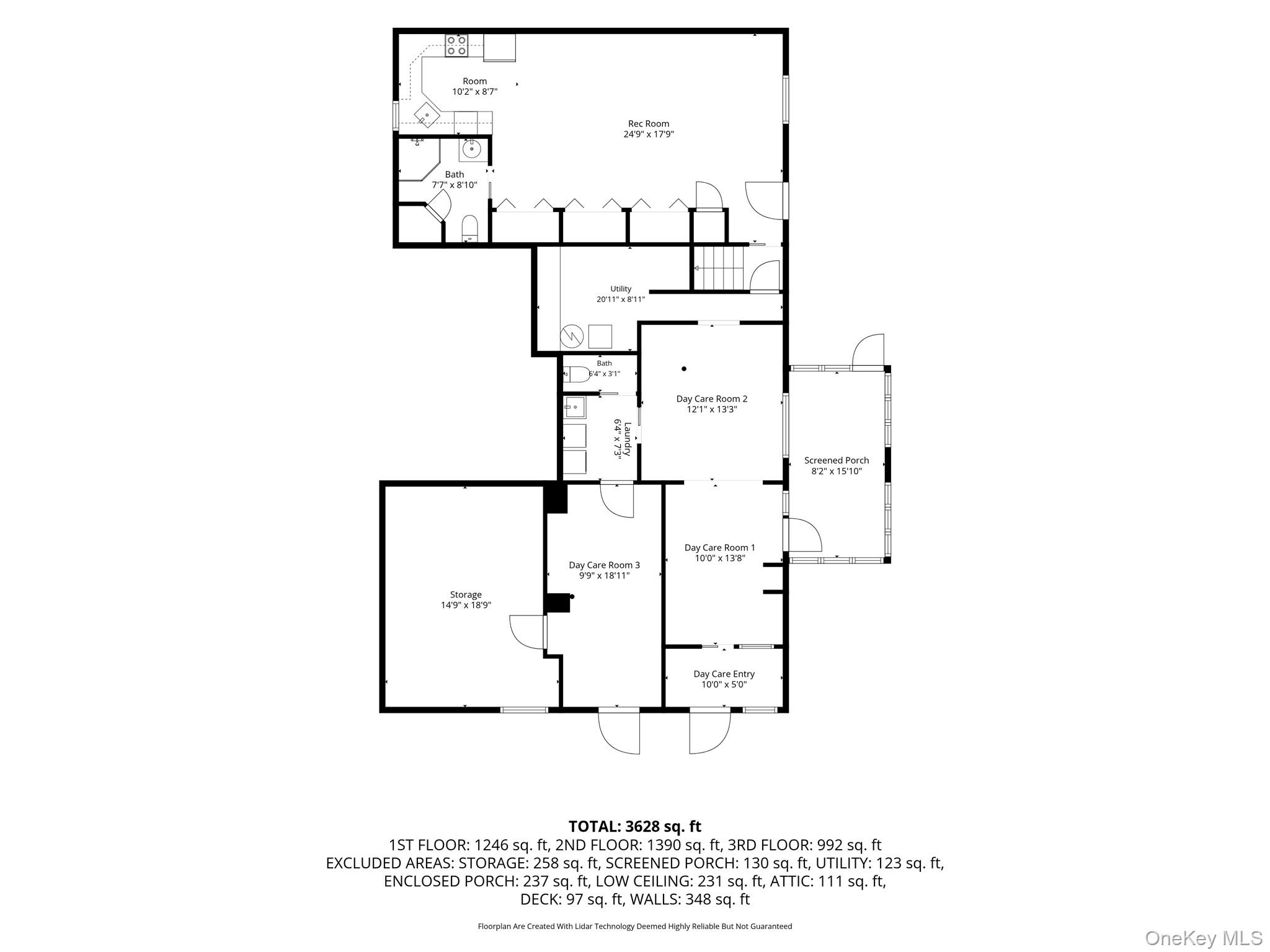 300 McKinley Terrace