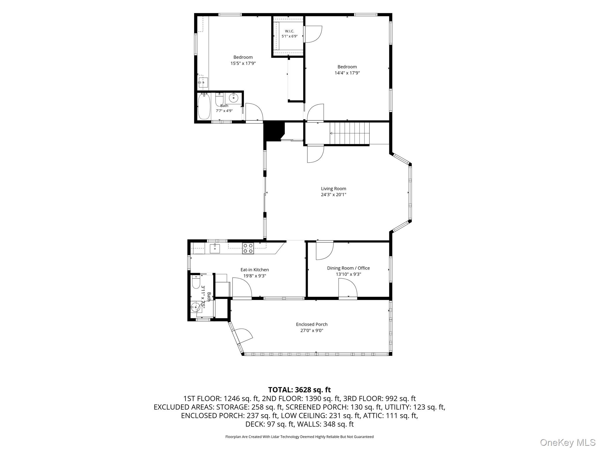 300 McKinley Terrace