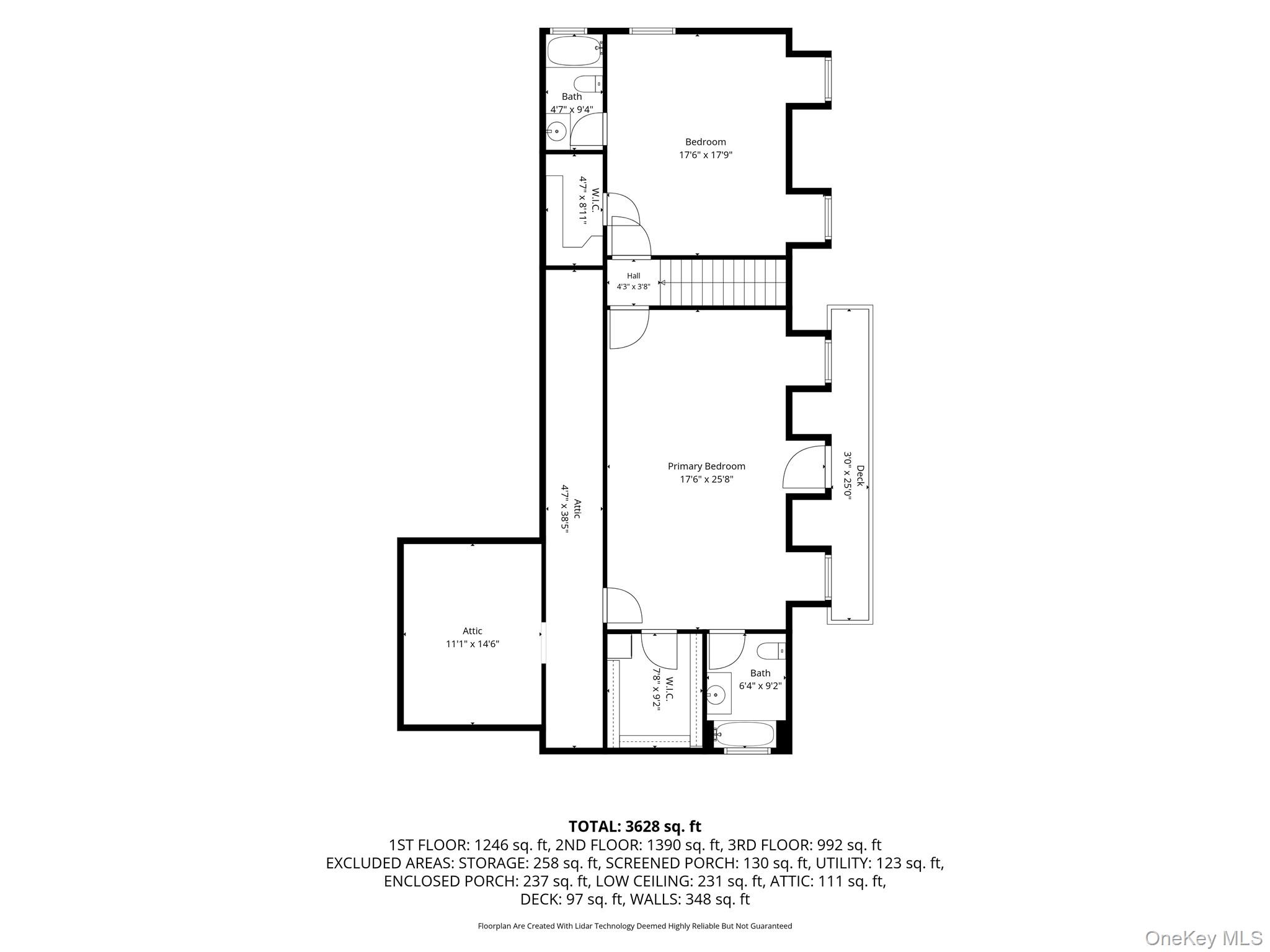300 McKinley Terrace