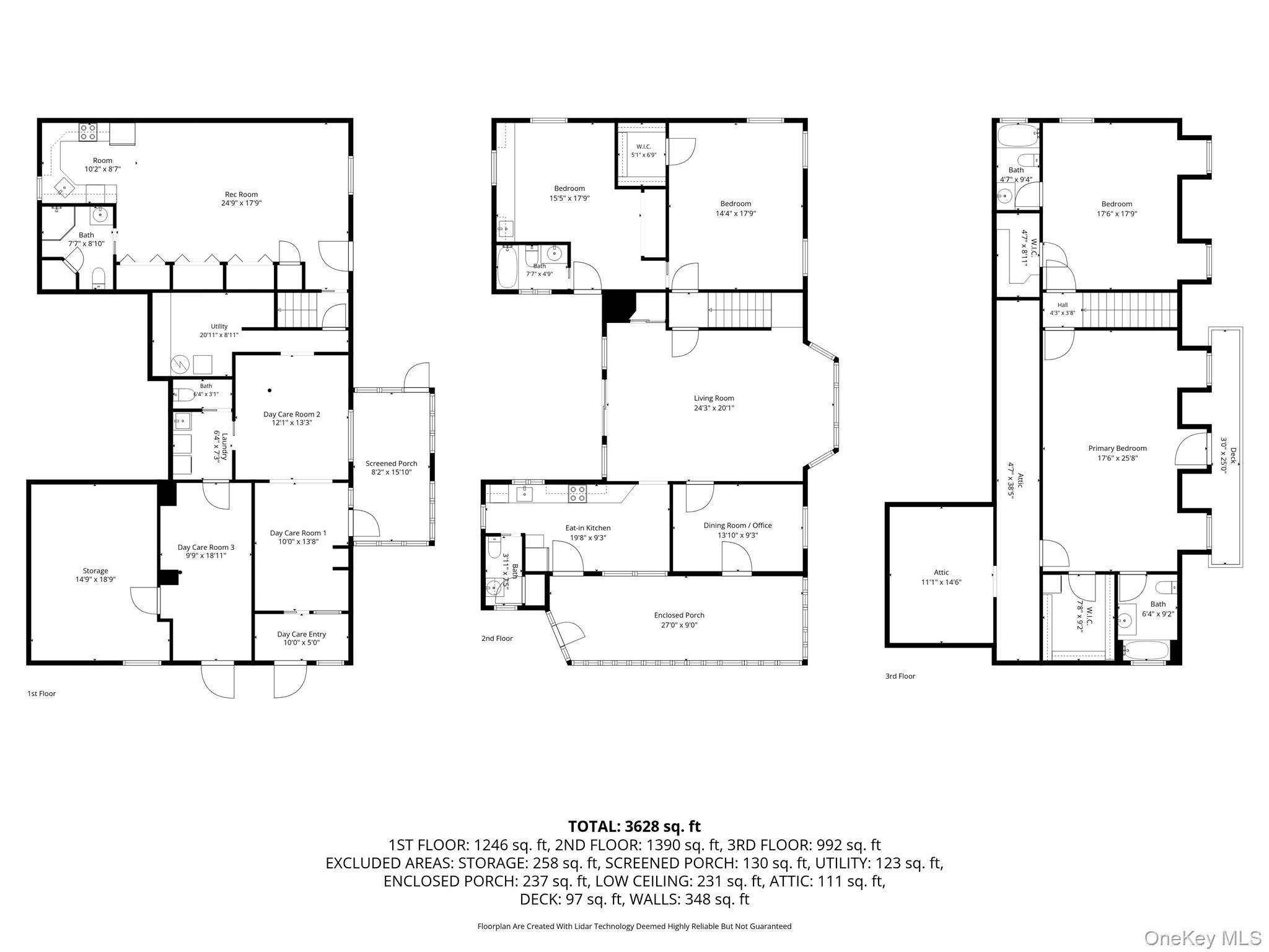 300 McKinley Terrace