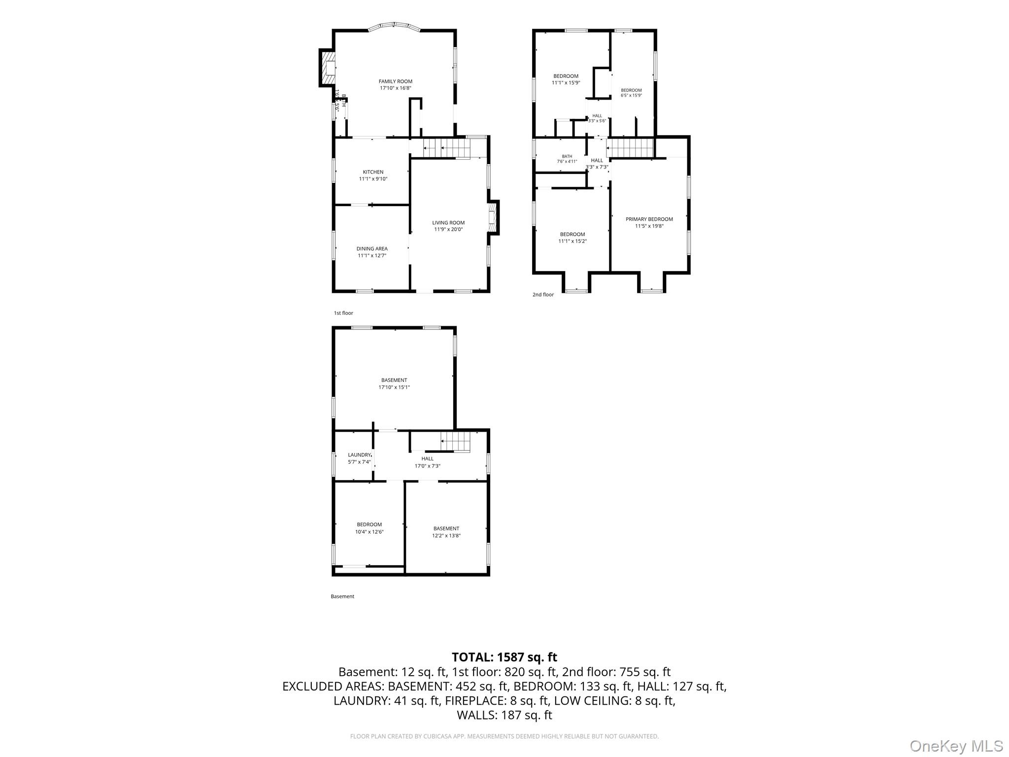 850 Linden Avenue