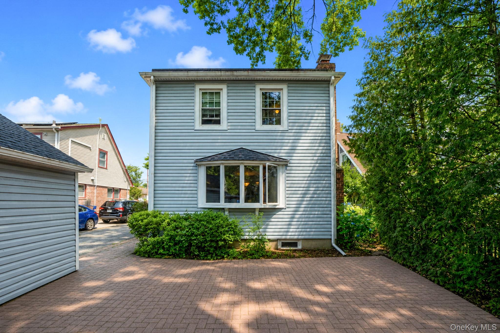 850 Linden Avenue