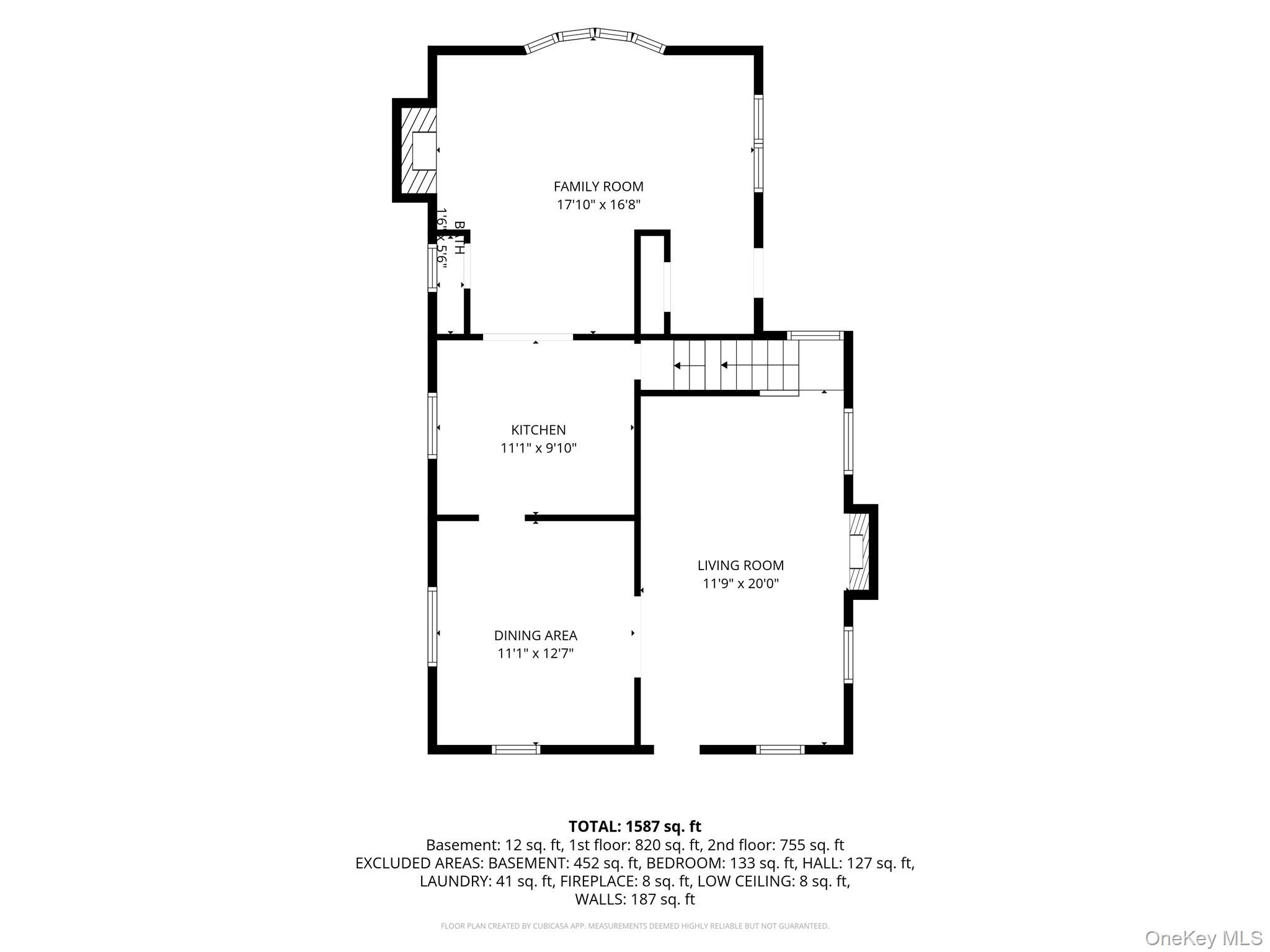850 Linden Avenue