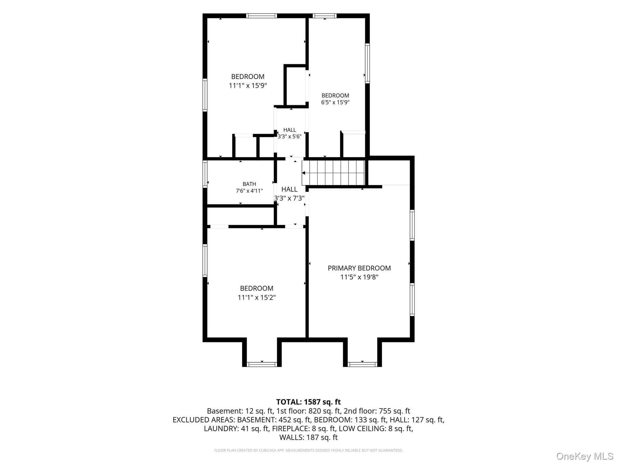 850 Linden Avenue