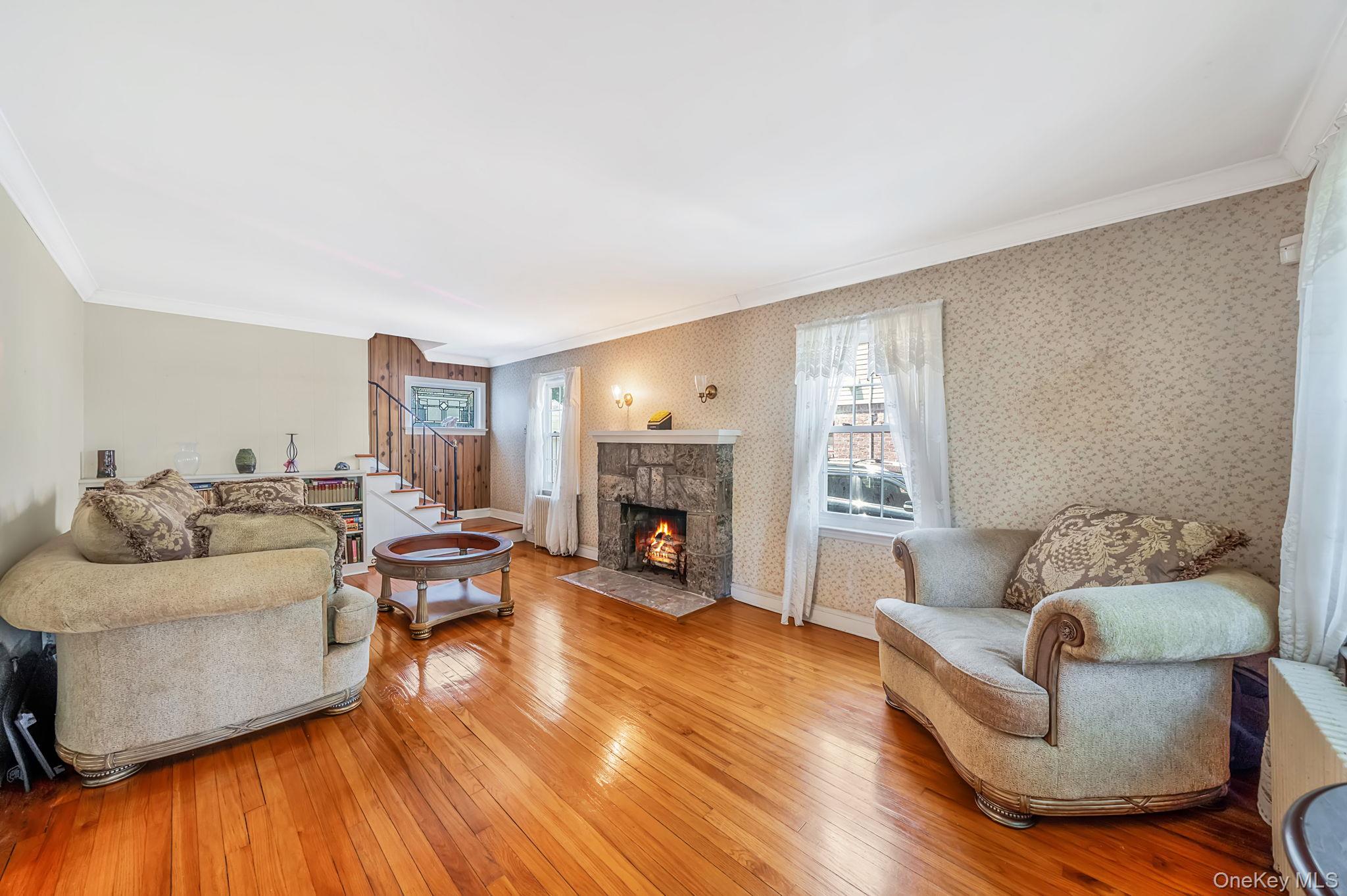 850 Linden Avenue
