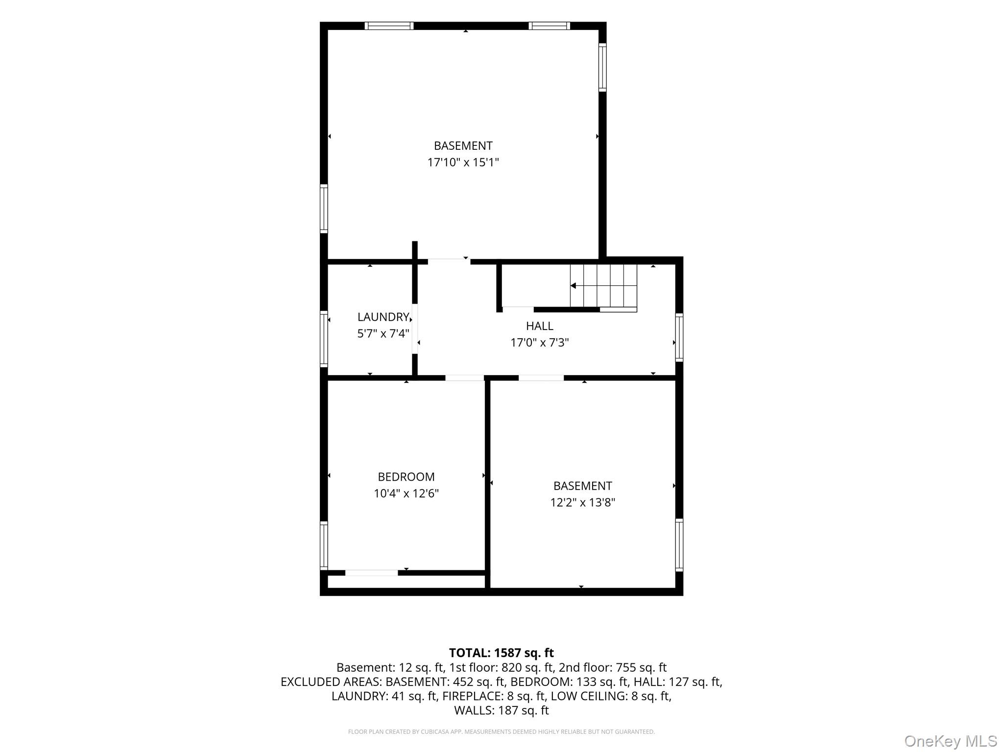 850 Linden Avenue
