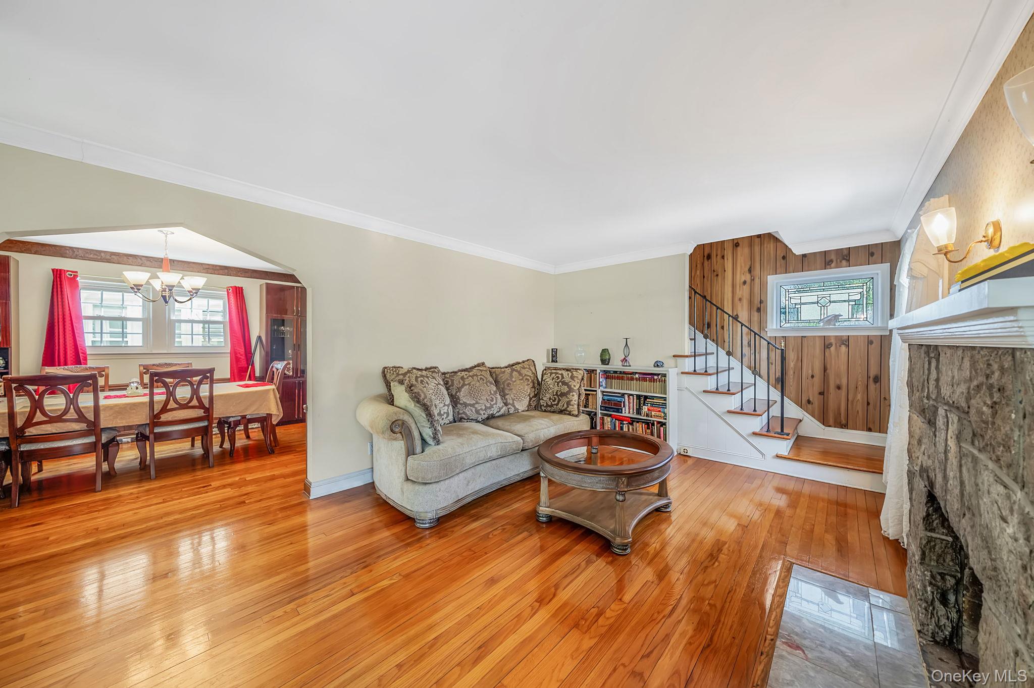 850 Linden Avenue