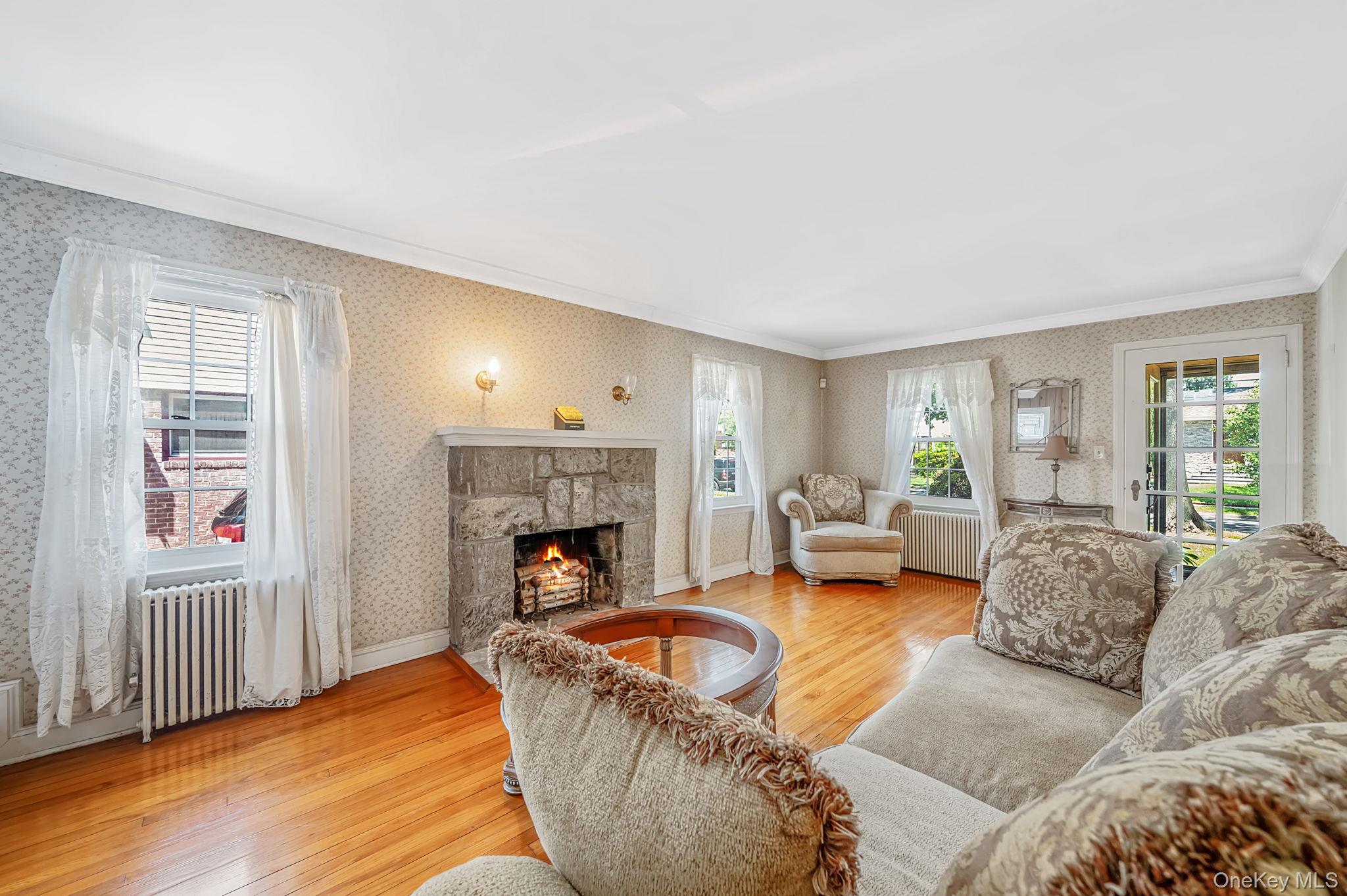 850 Linden Avenue