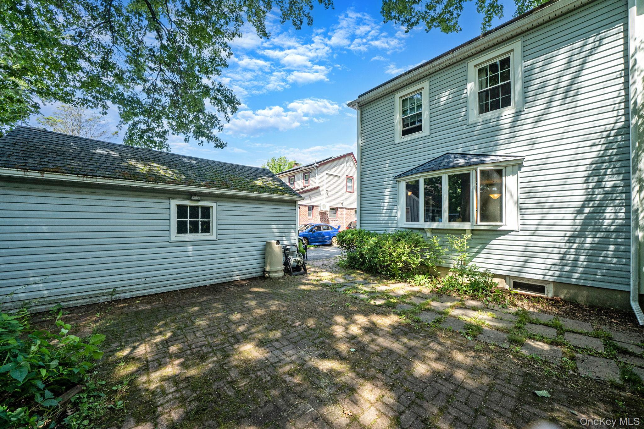850 Linden Avenue