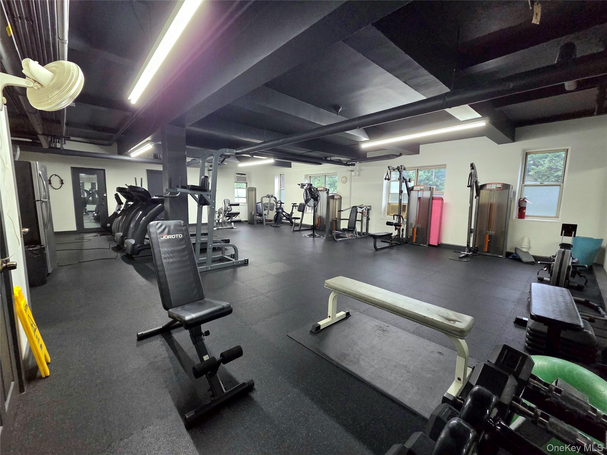 113-14 72nd Road Unit: 1M