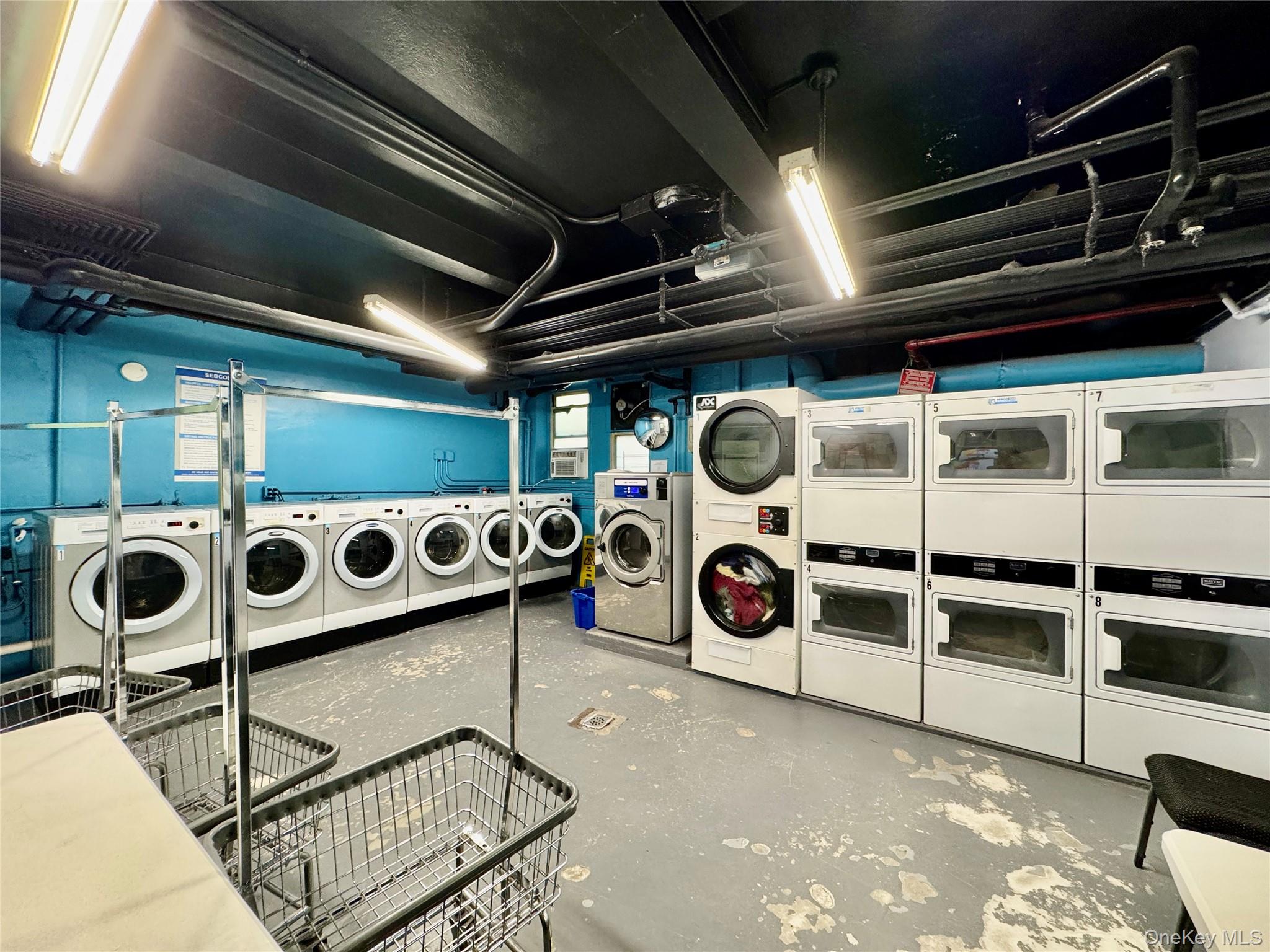 113-14 72nd Road Unit: 1M
