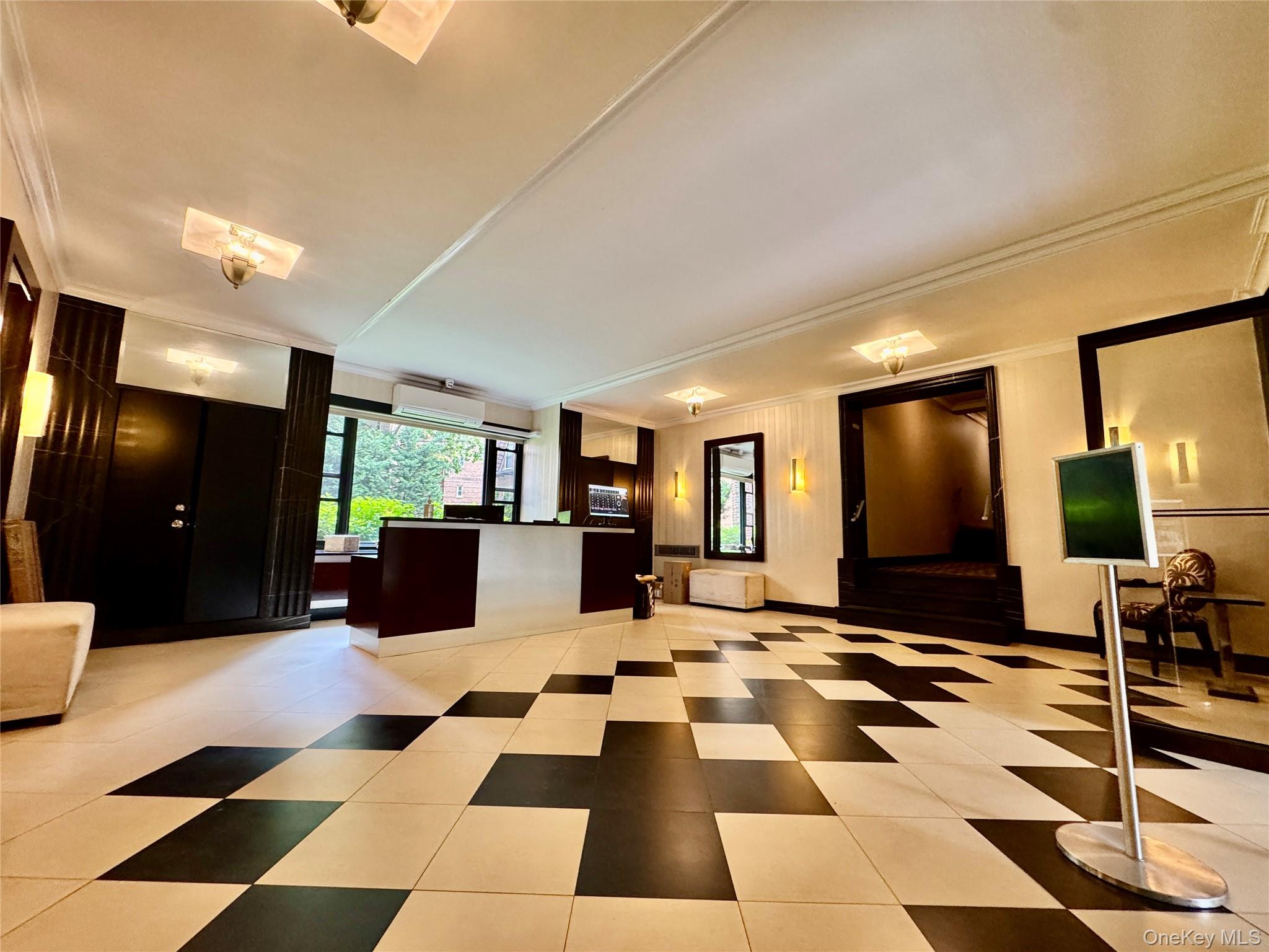113-14 72nd Road Unit: 1M