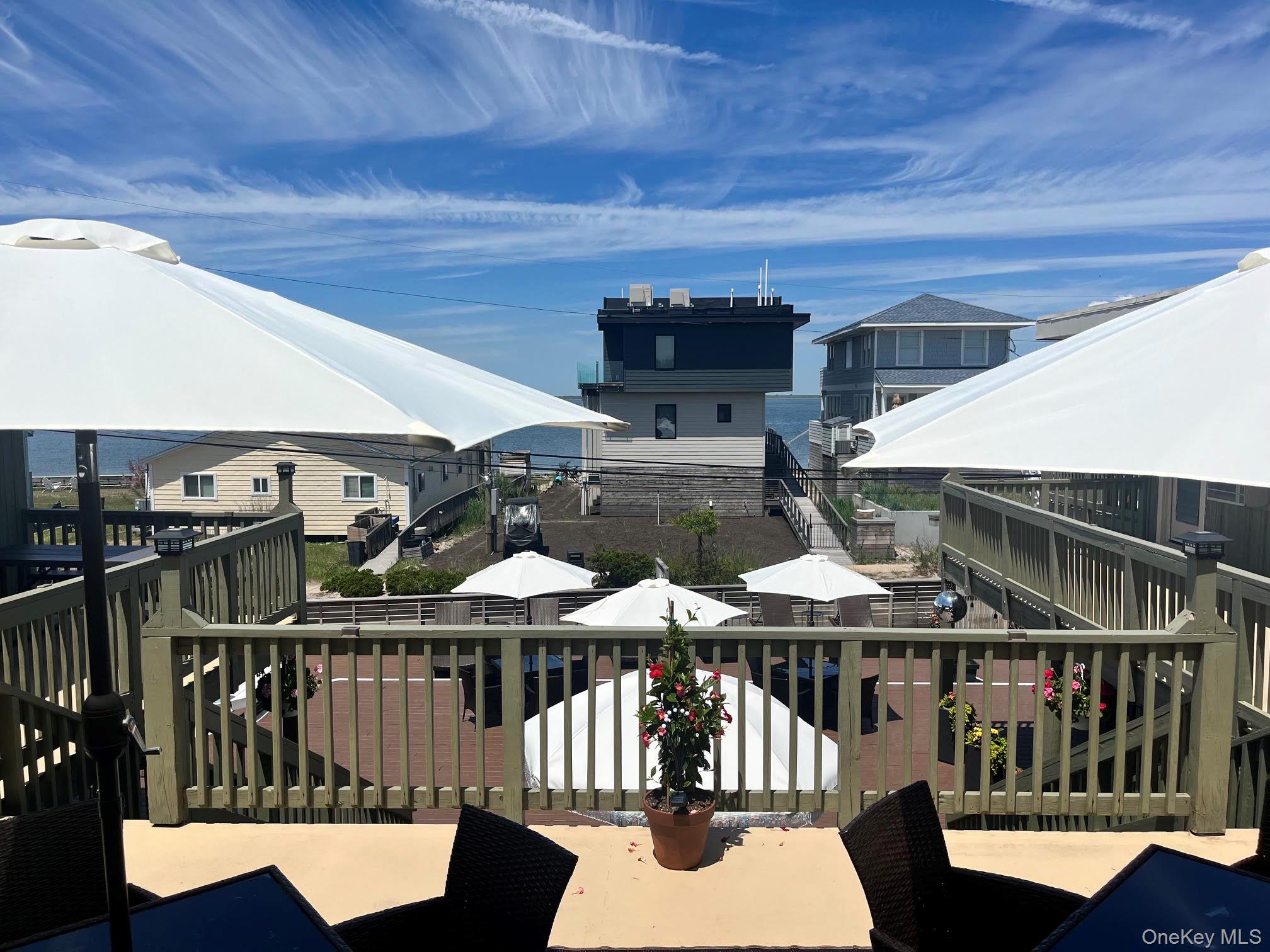 78 Bayview Avenue Unit: 21 & 22