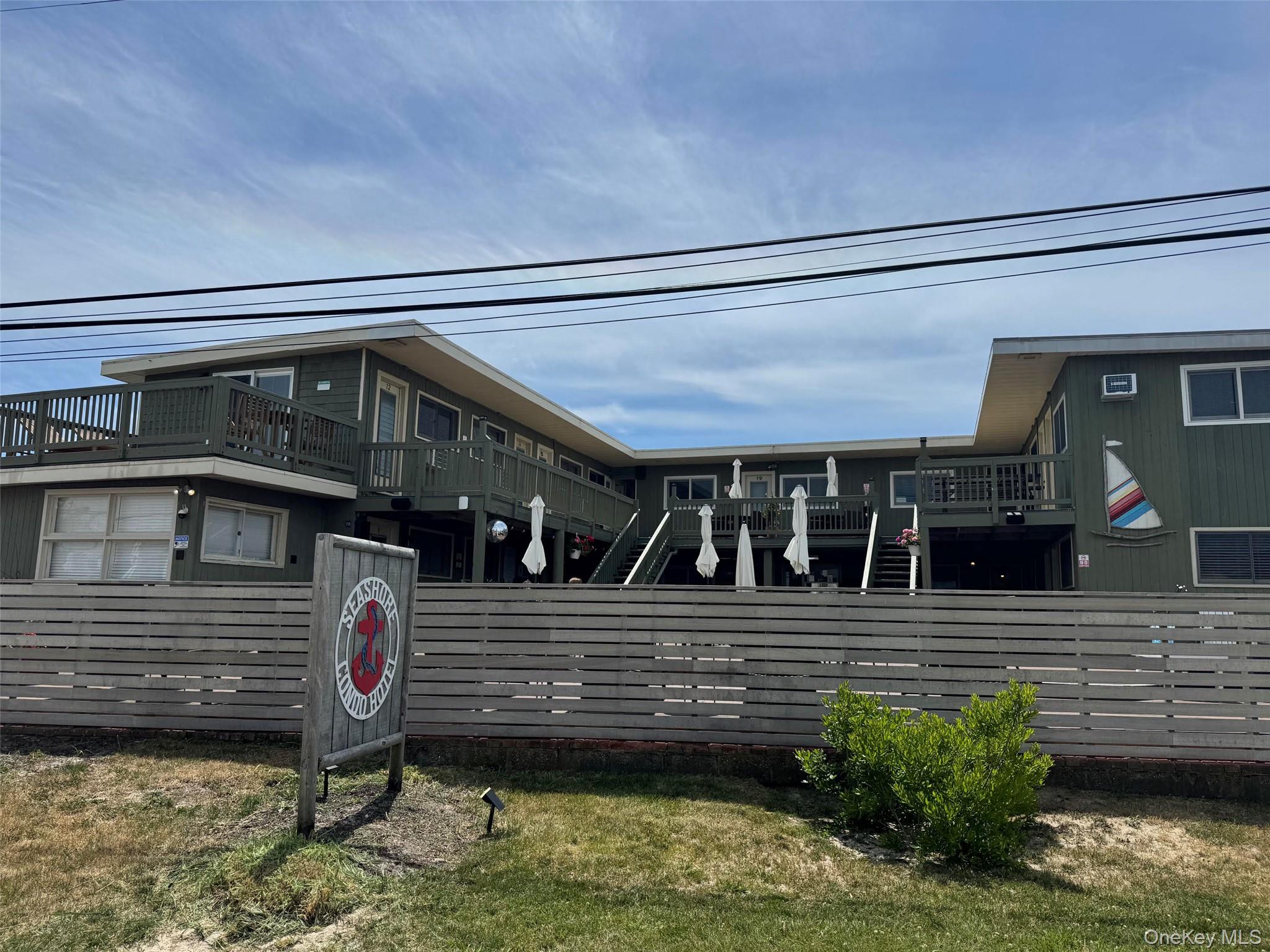 78 Bayview Avenue Unit: 21 & 22