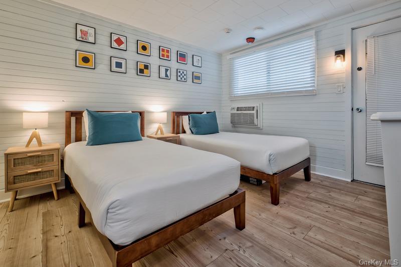 78 Bayview Avenue Unit: 21 & 22