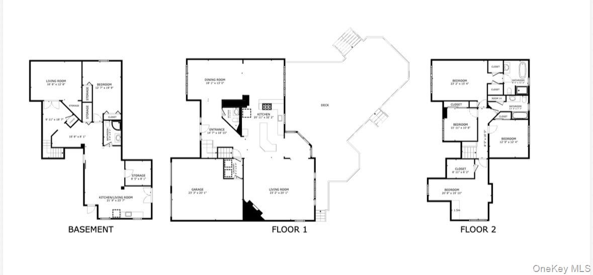 20 Hancock Court