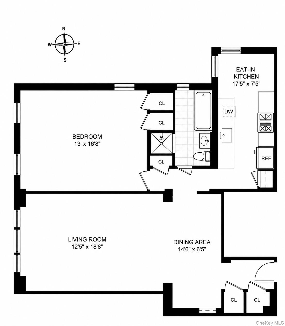 35-16 85th Street Unit: 1I