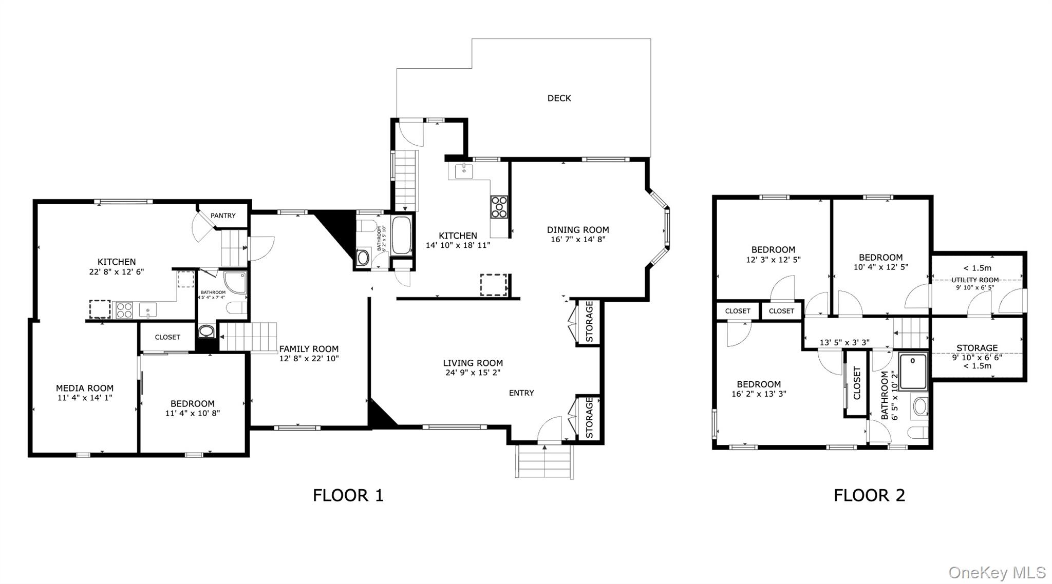 52 Albermarle Avenue