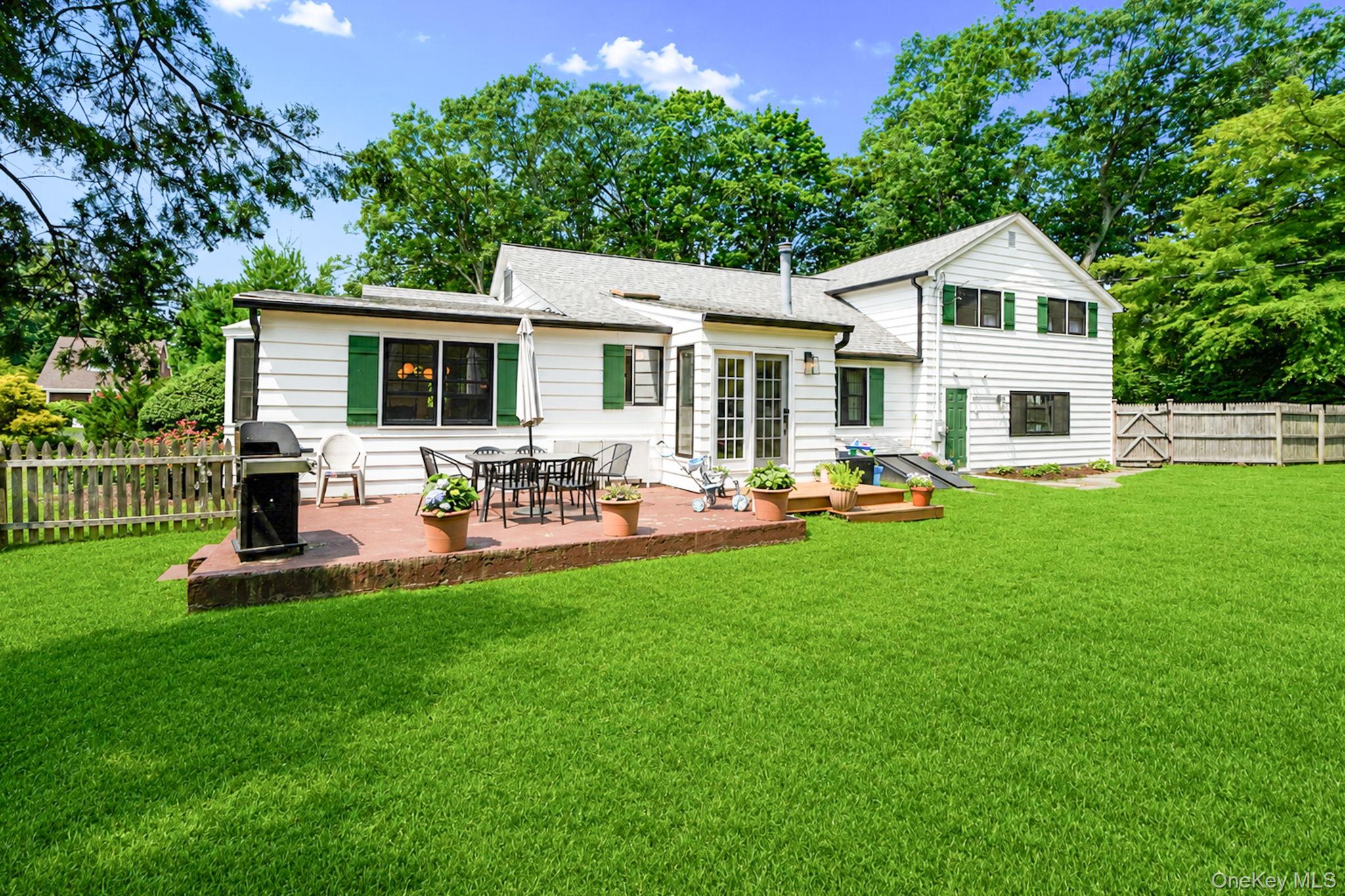 52 Albermarle Avenue